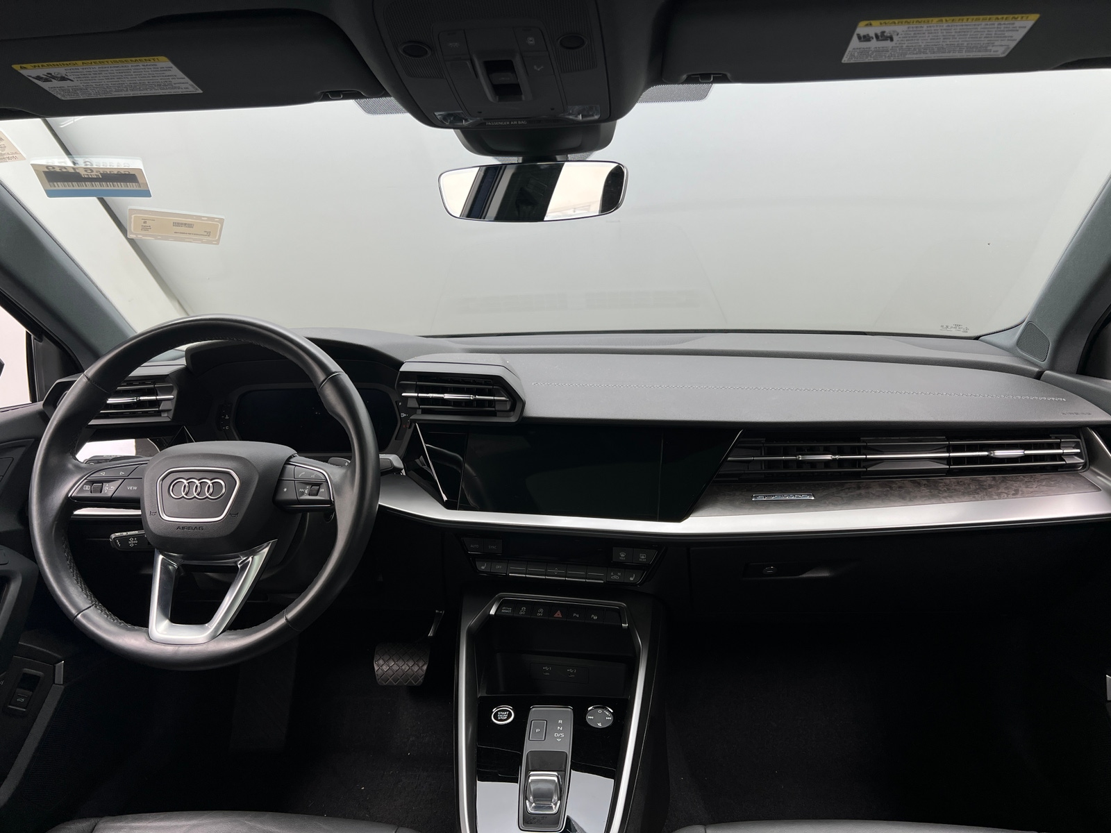 Thumbnail: 2023 Audi A3 - 2