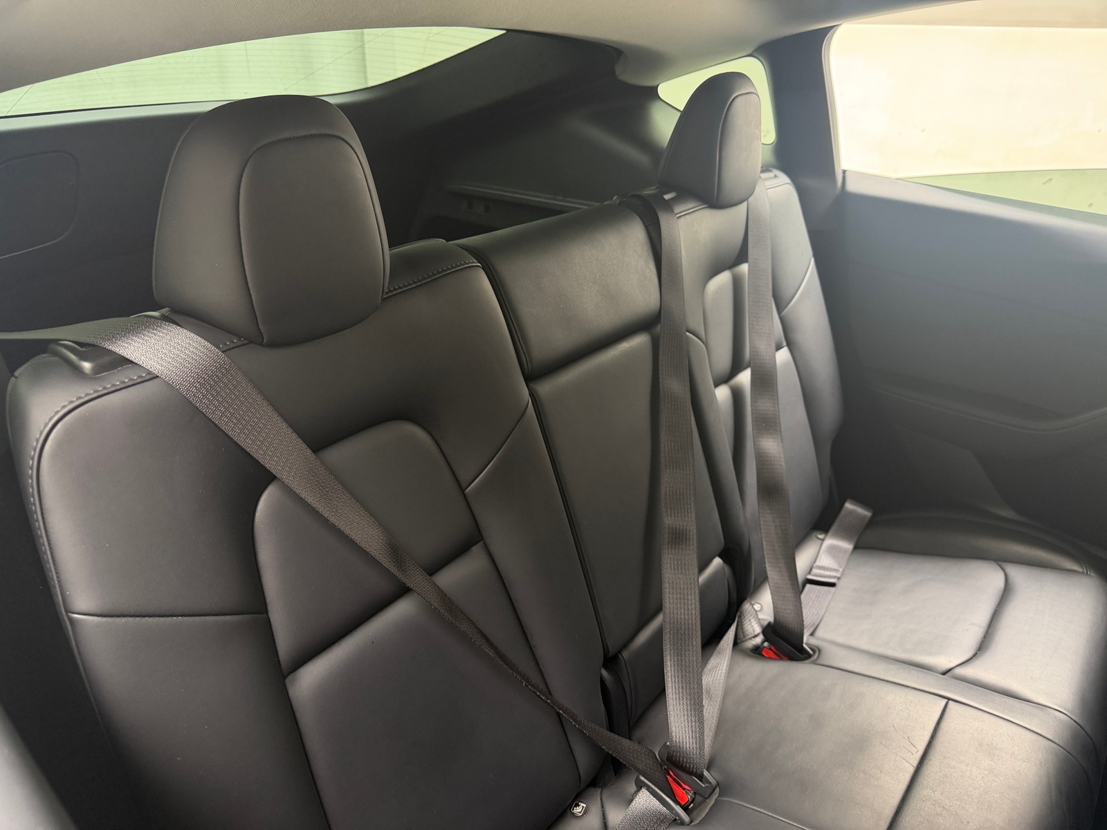 Thumbnail: 2024 Tesla Model Y - 5