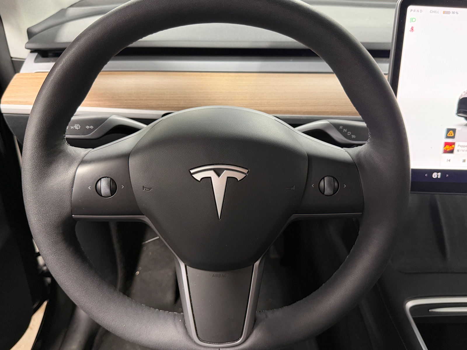 Thumbnail: 2024 Tesla Model Y - 4