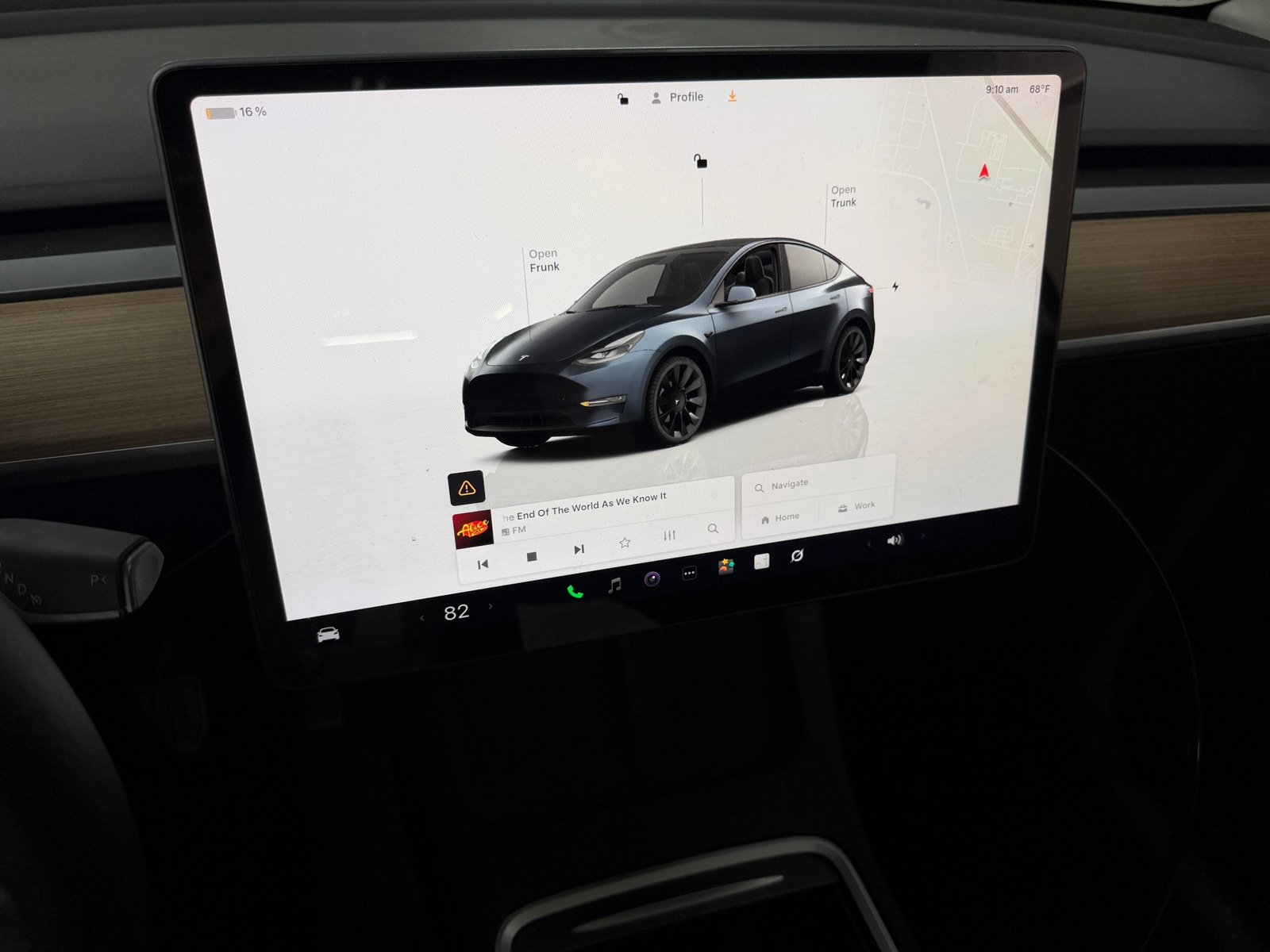 Thumbnail: 2024 Tesla Model Y - 3