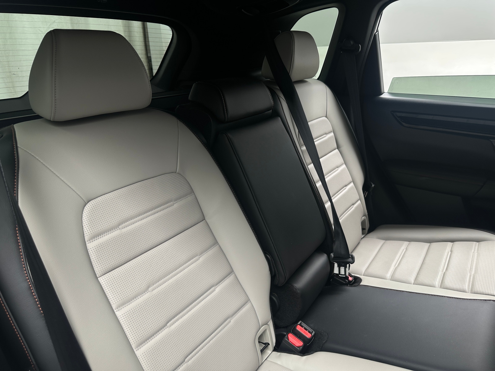 Thumbnail: 2023 Honda CR-V - 5