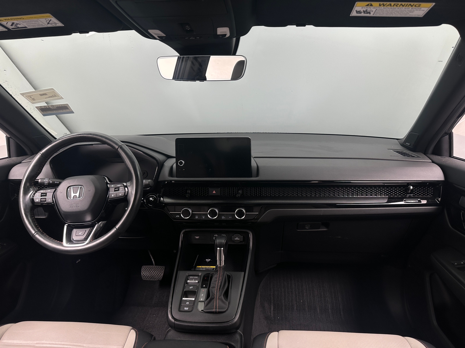 Thumbnail: 2023 Honda CR-V - 2