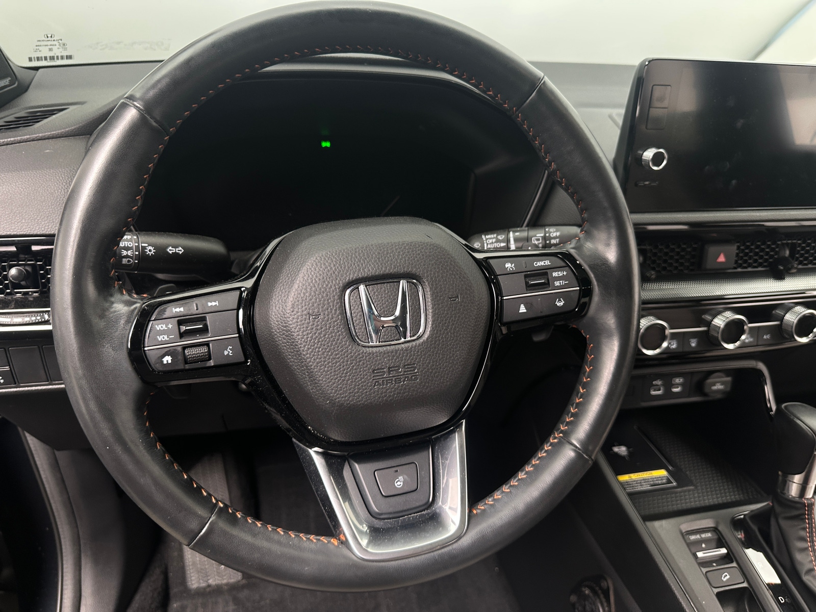 Thumbnail: 2023 Honda CR-V - 4