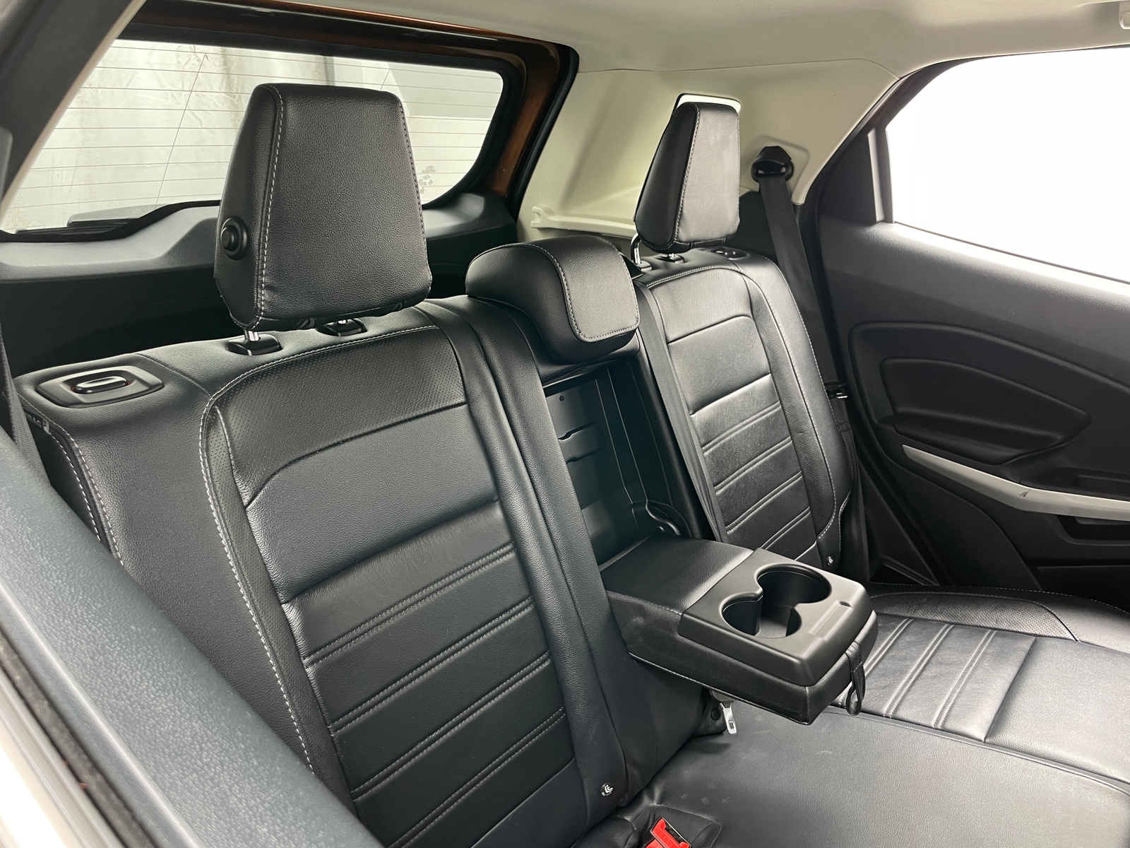Thumbnail: 2018 Ford EcoSport - 5