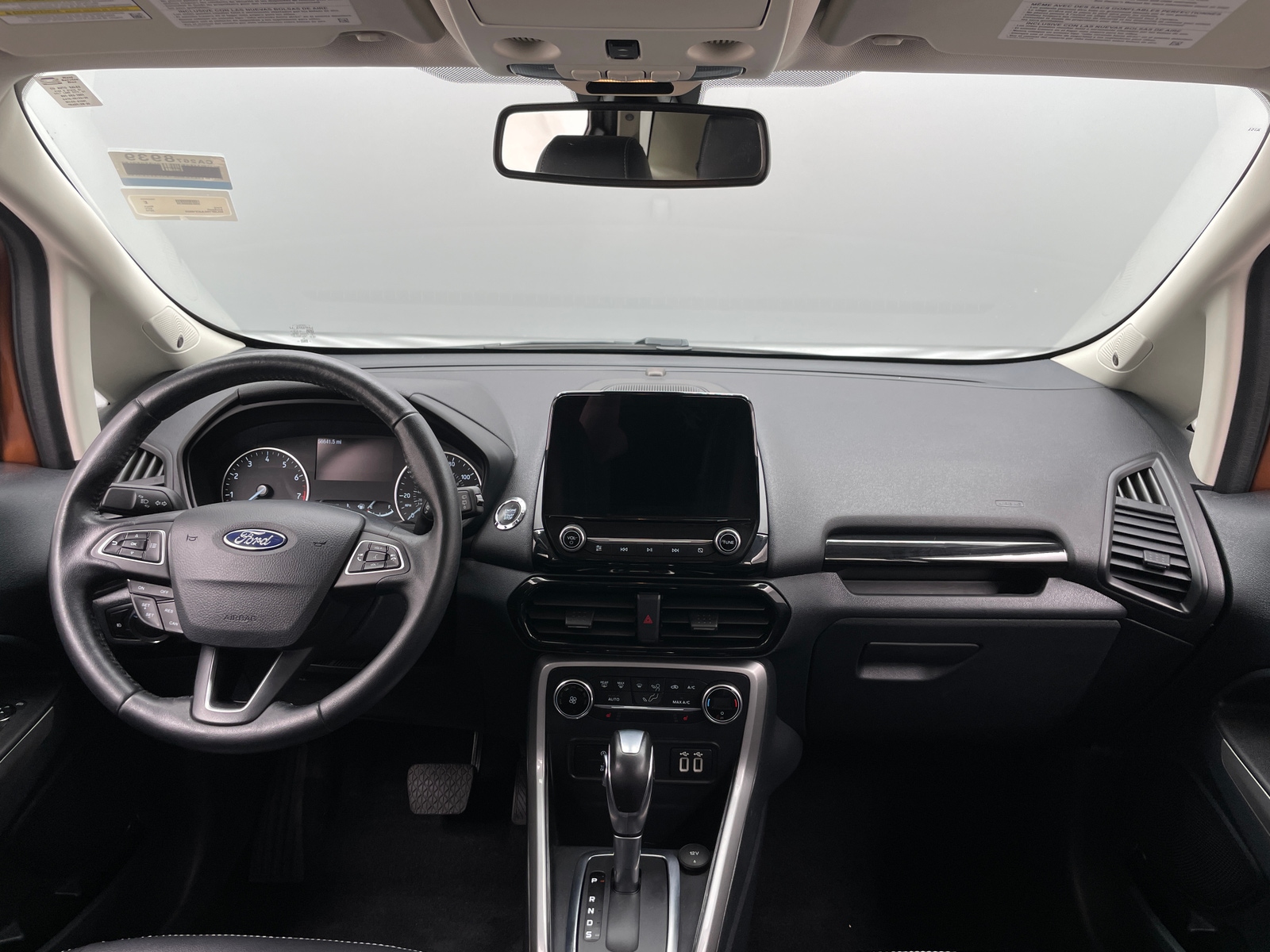 Thumbnail: 2018 Ford EcoSport - 2