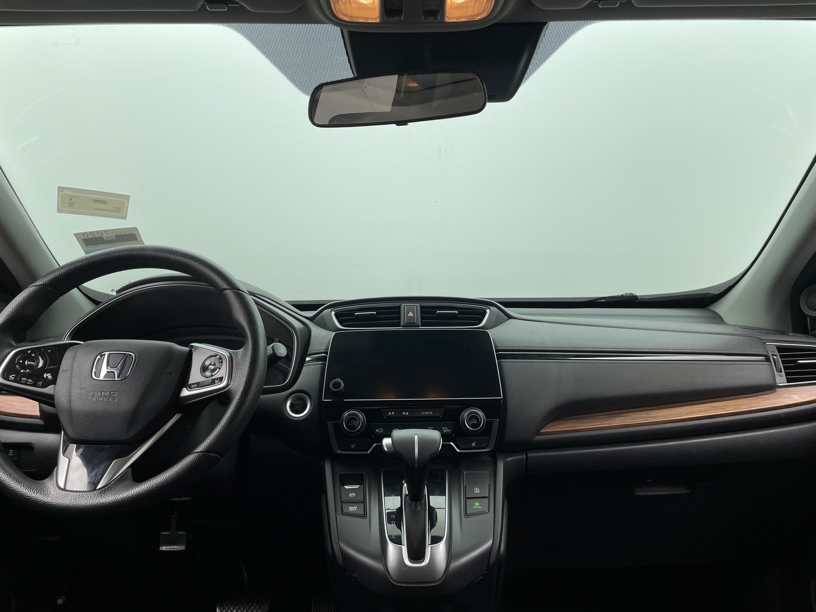 Thumbnail: 2022 Honda CR-V - 3