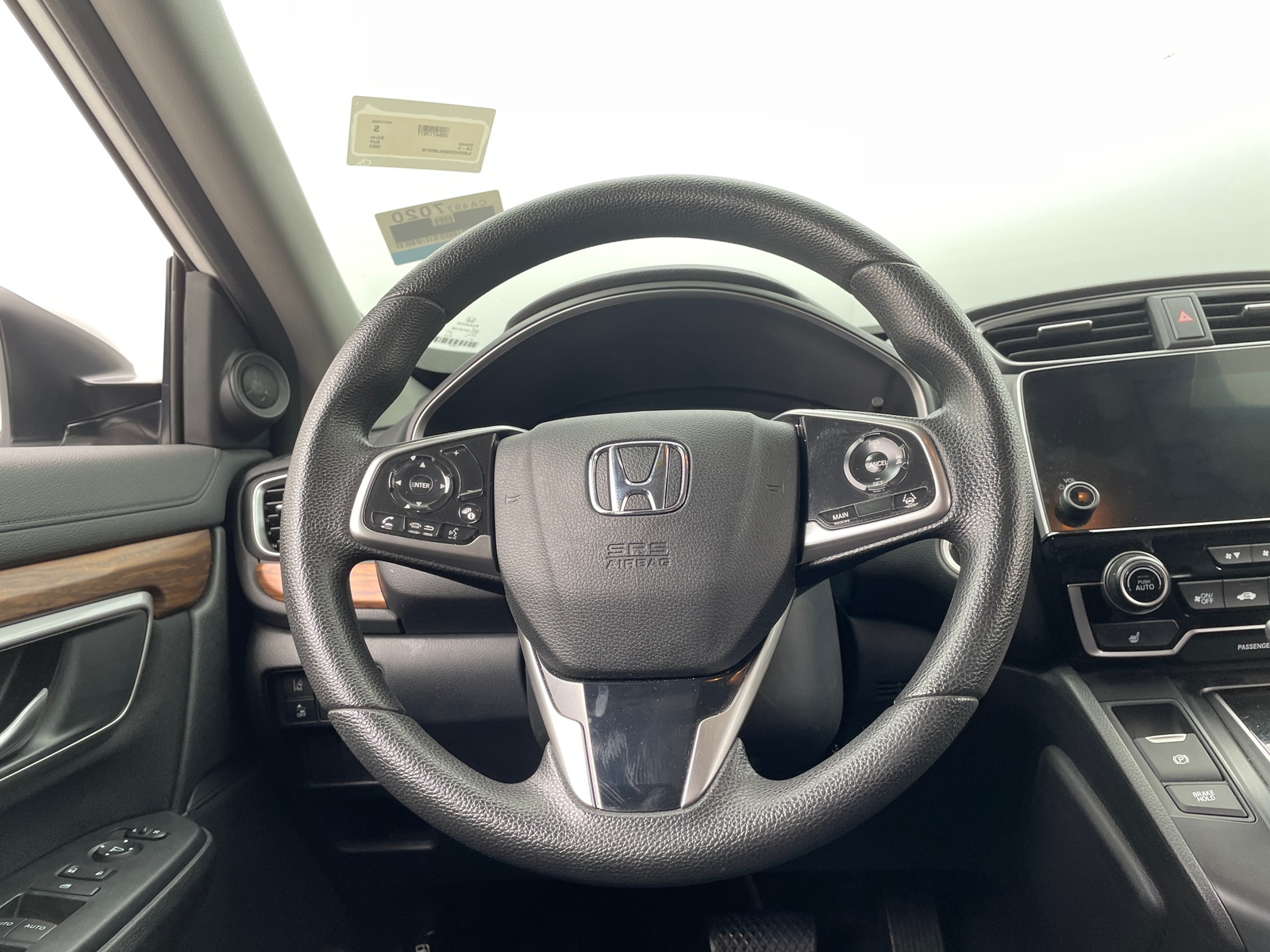 Thumbnail: 2022 Honda CR-V - 5
