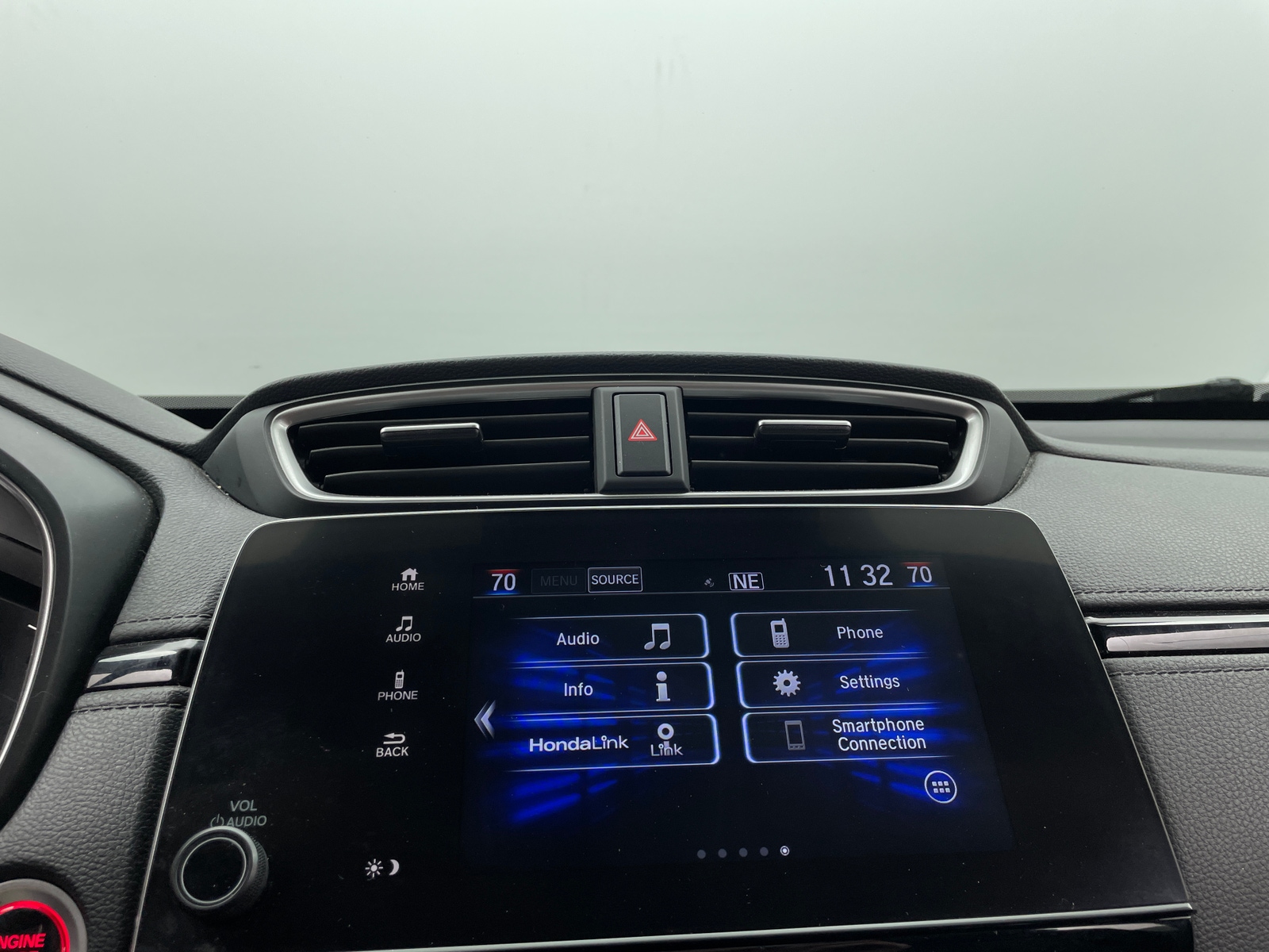Thumbnail: 2022 Honda CR-V - 4