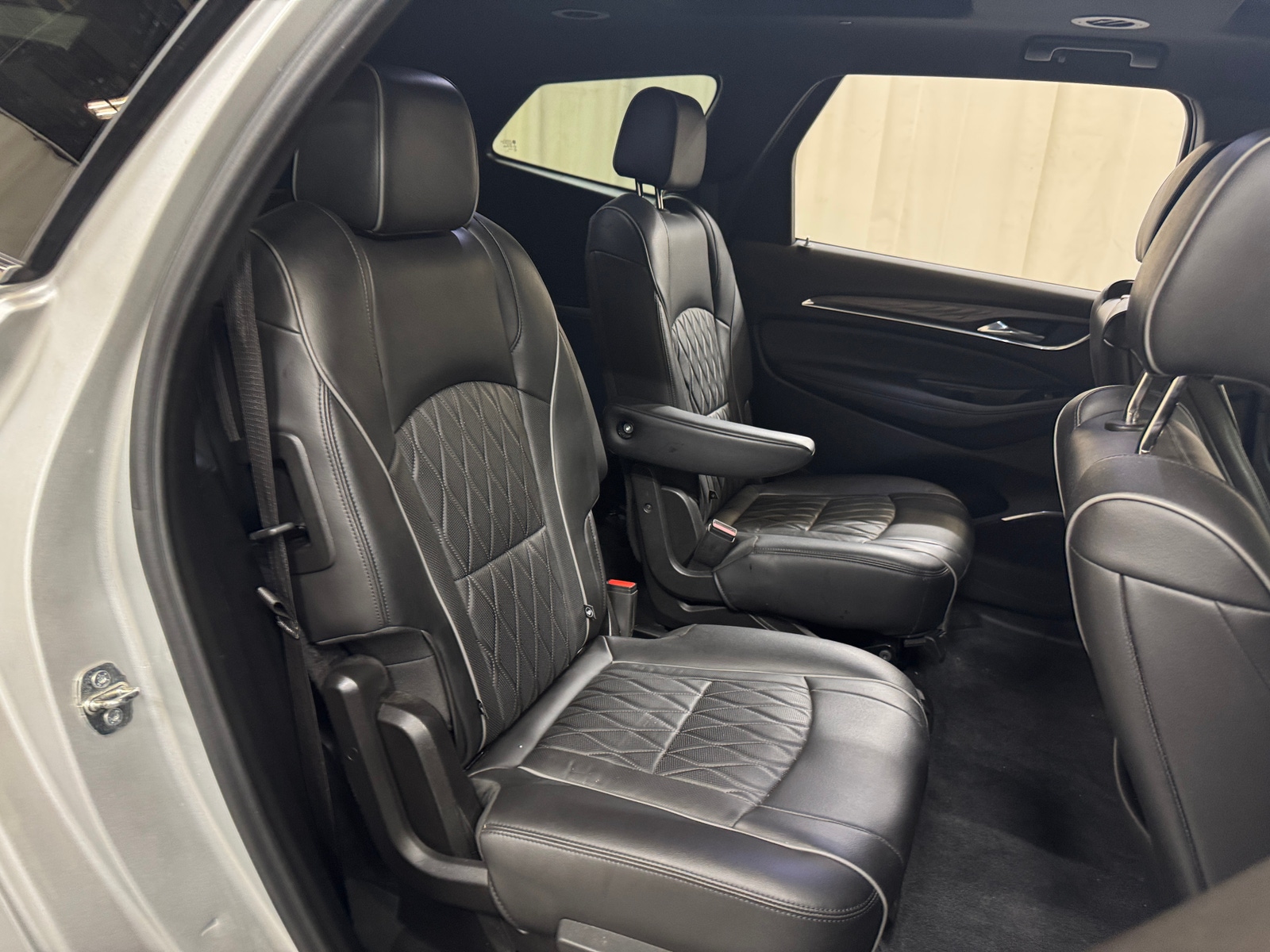Thumbnail: 2022 Buick Enclave - 5
