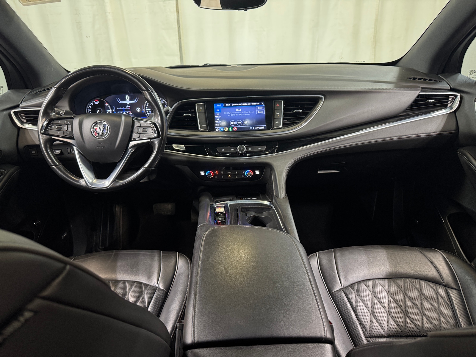 Thumbnail: 2022 Buick Enclave - 2