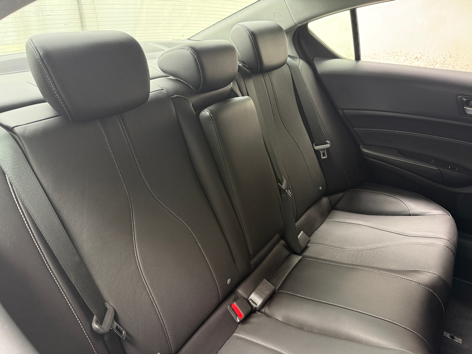 Thumbnail: 2021 Acura ILX - 5