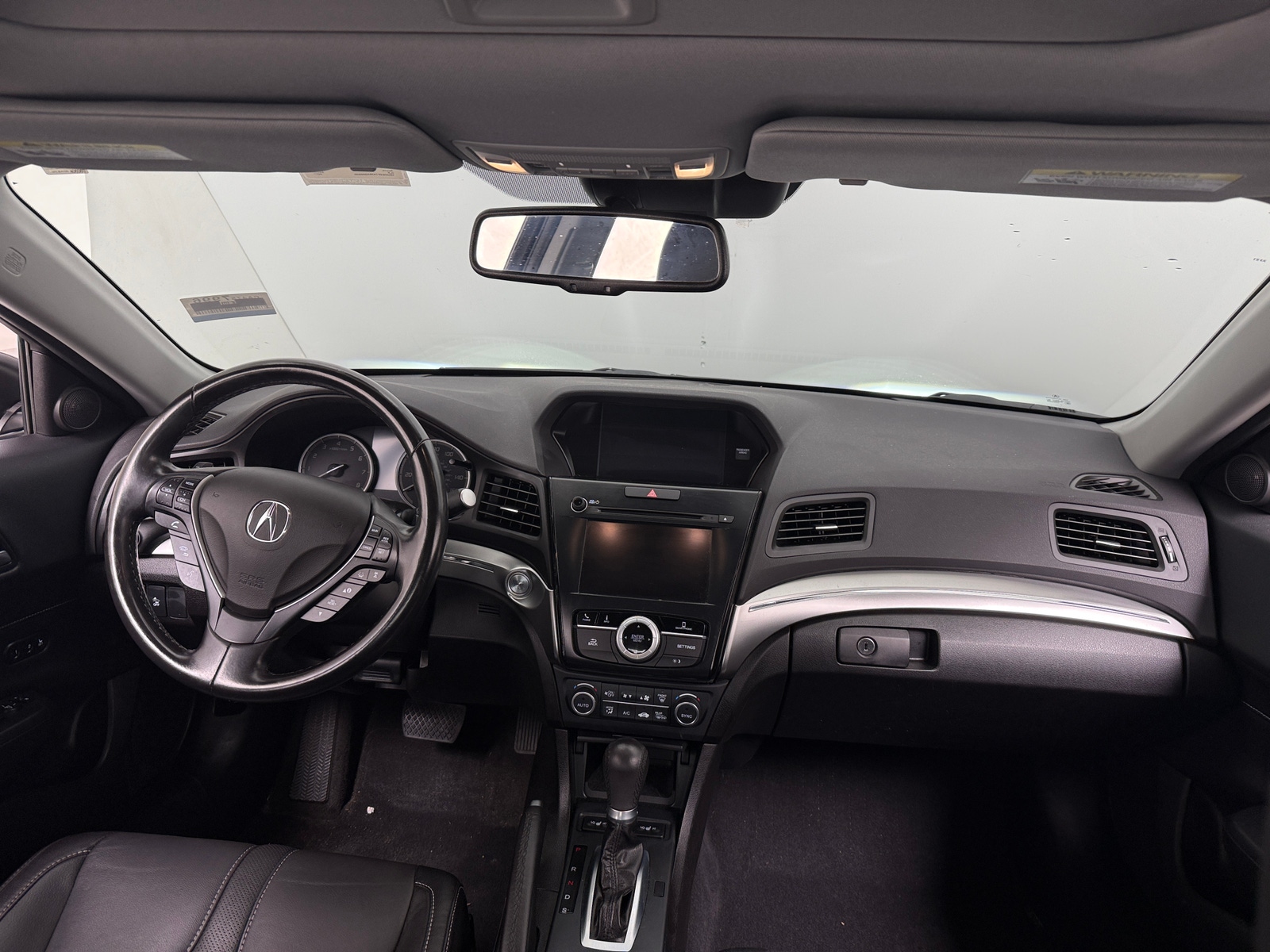 Thumbnail: 2021 Acura ILX - 2