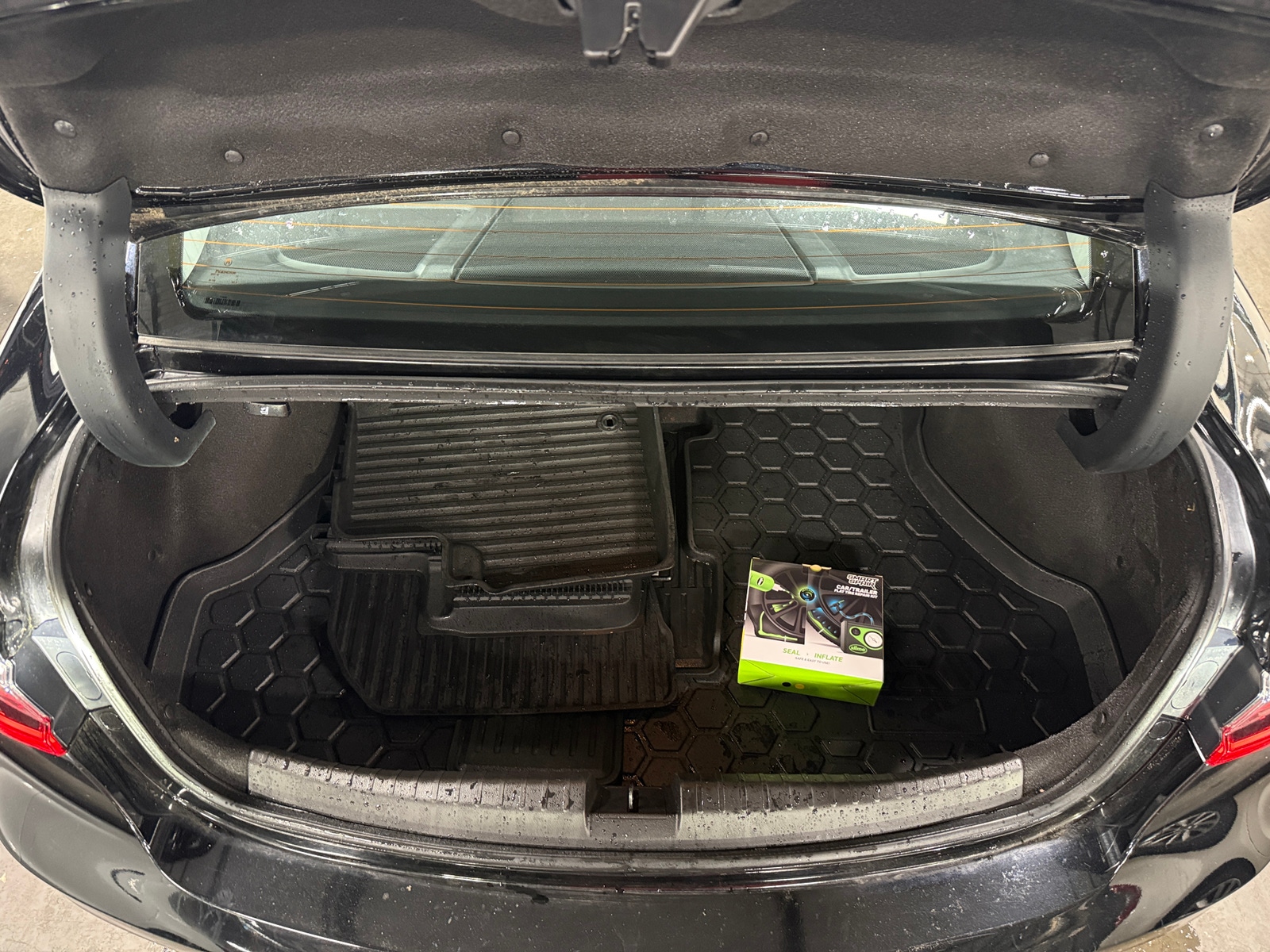 Thumbnail: 2021 Acura ILX - 6