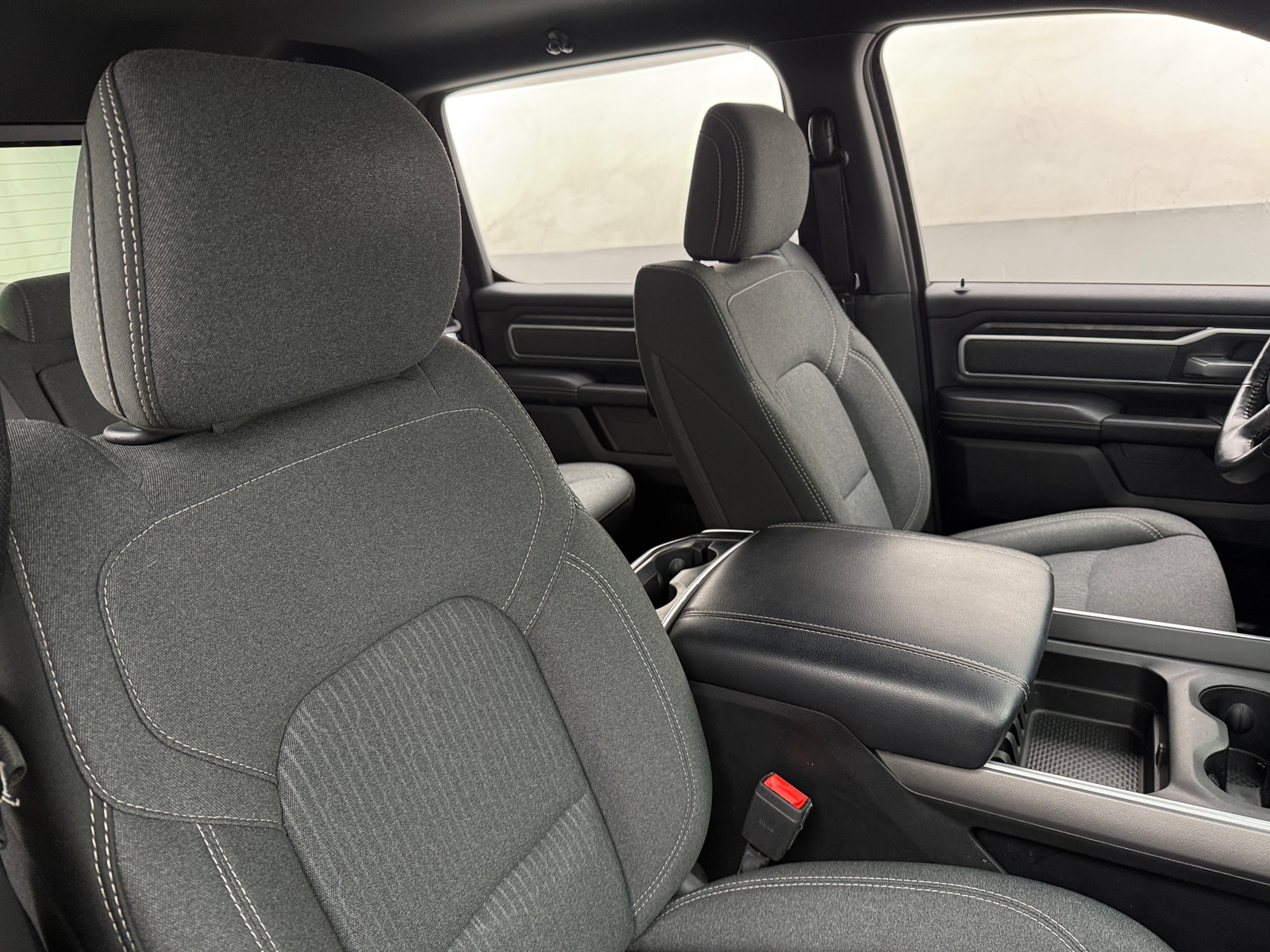 Thumbnail: 2020 RAM 1500 - 2