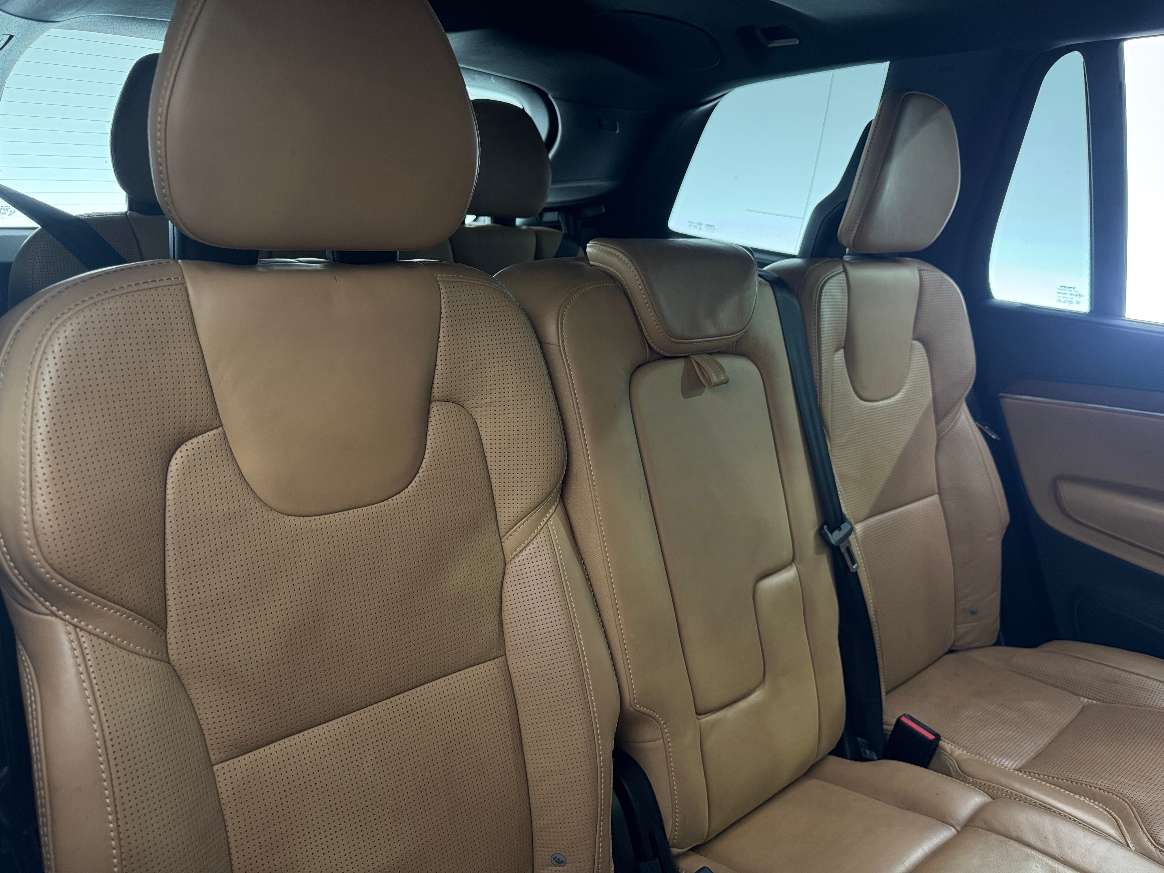 2016 Volvo XC90
