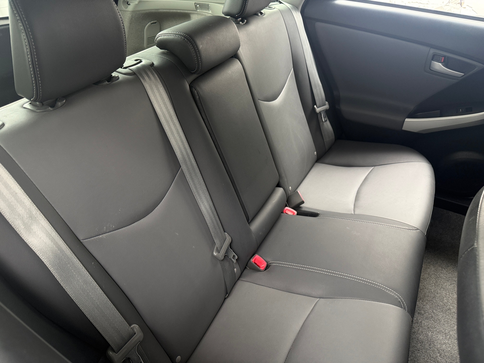 Thumbnail: 2013 Toyota Prius - 6