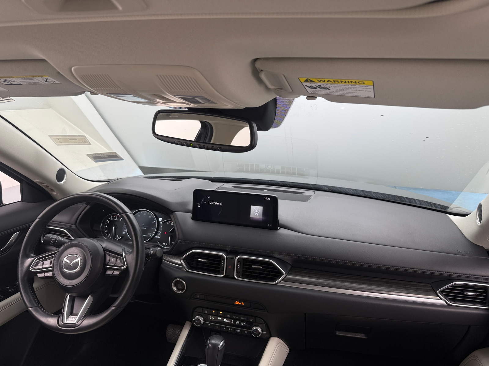 Thumbnail: 2022 Mazda CX-5 - 2