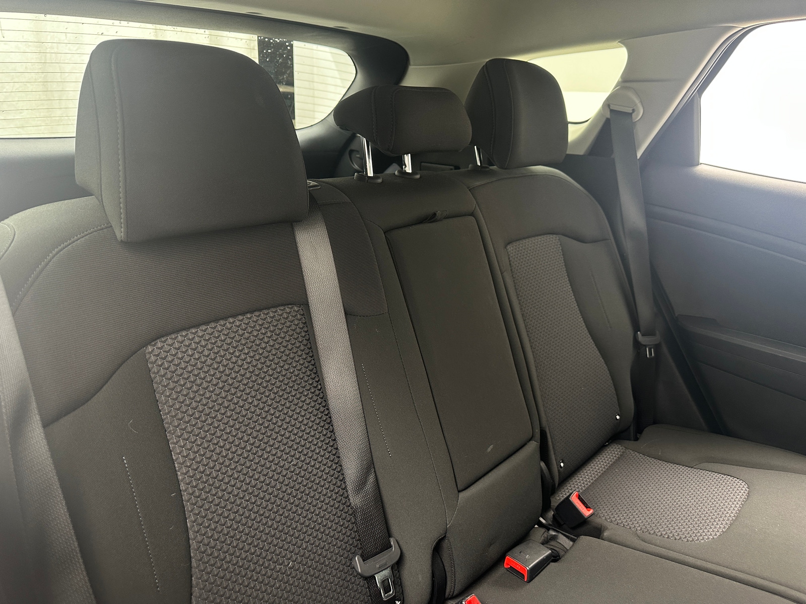 Thumbnail: 2025 Kia Sportage - 6