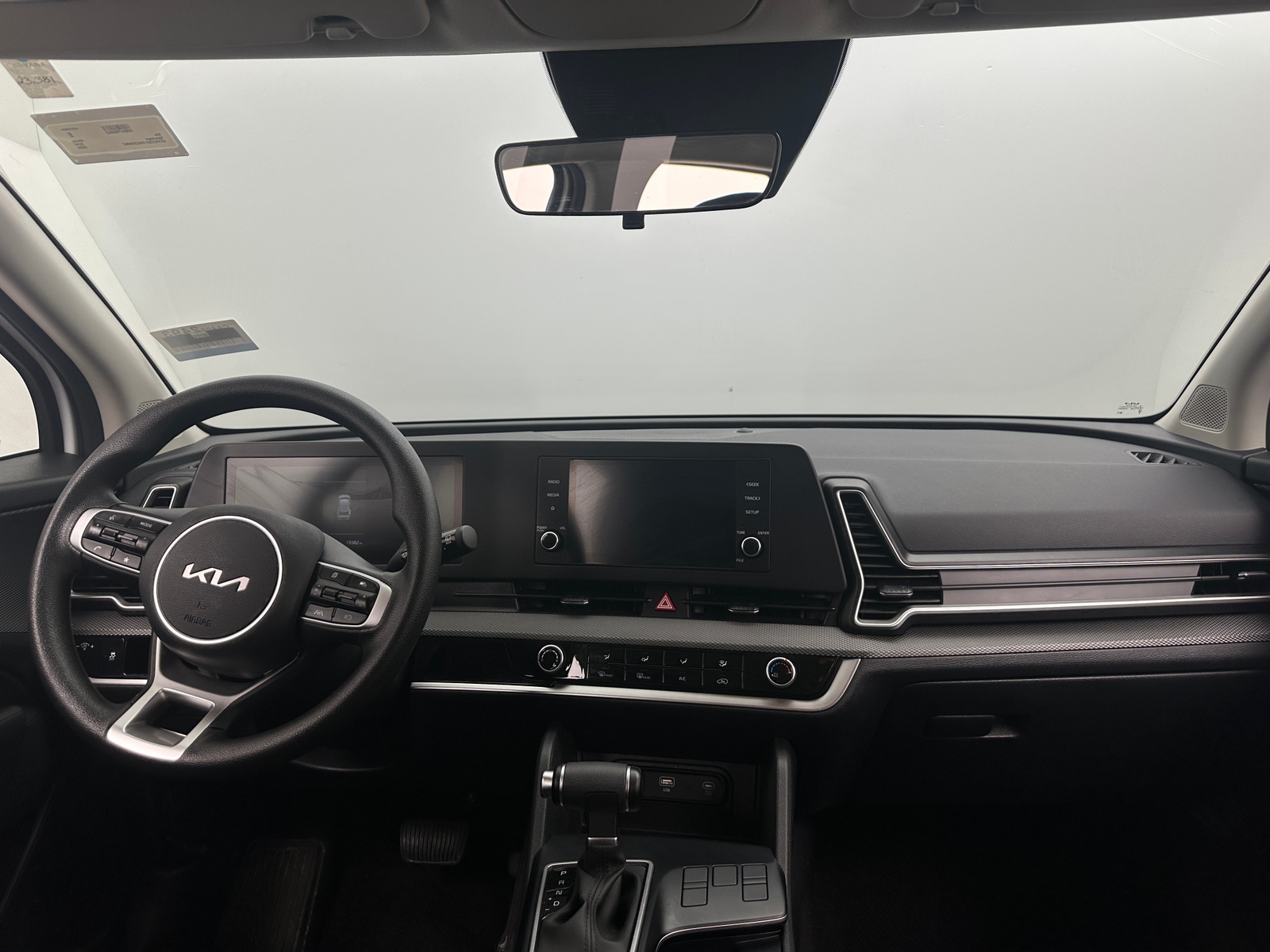 Thumbnail: 2025 Kia Sportage - 3