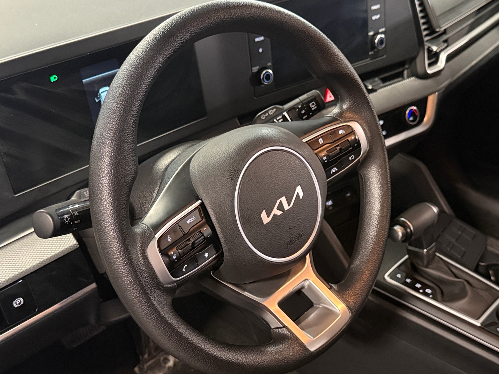 Thumbnail: 2025 Kia Sportage - 5