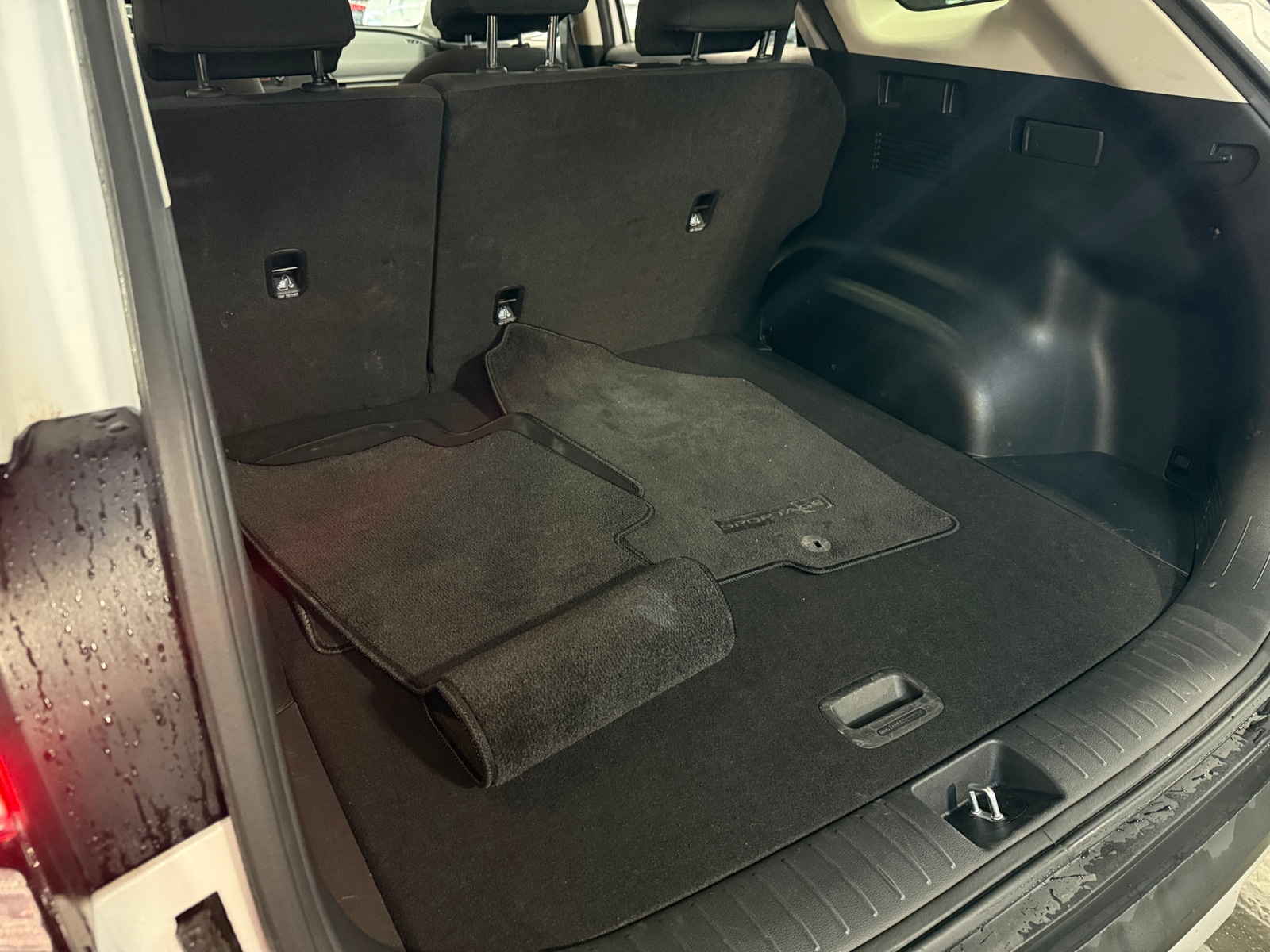 Thumbnail: 2025 Kia Sportage - 7