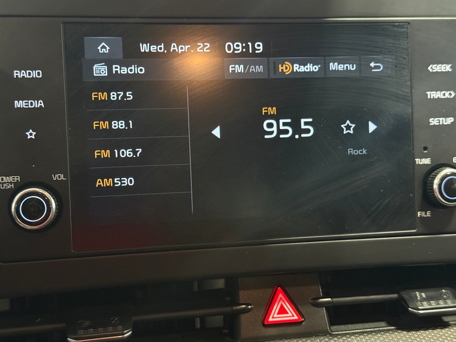 Thumbnail: 2025 Kia Sportage - 4