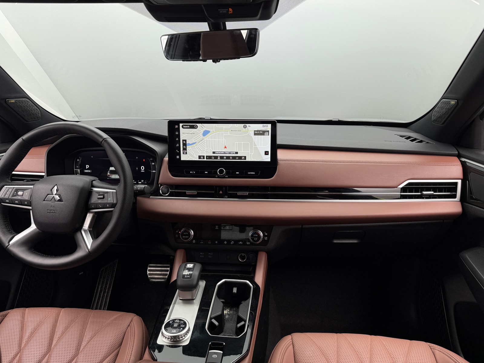 Thumbnail: 2025 Mitsubishi Outlander - 2