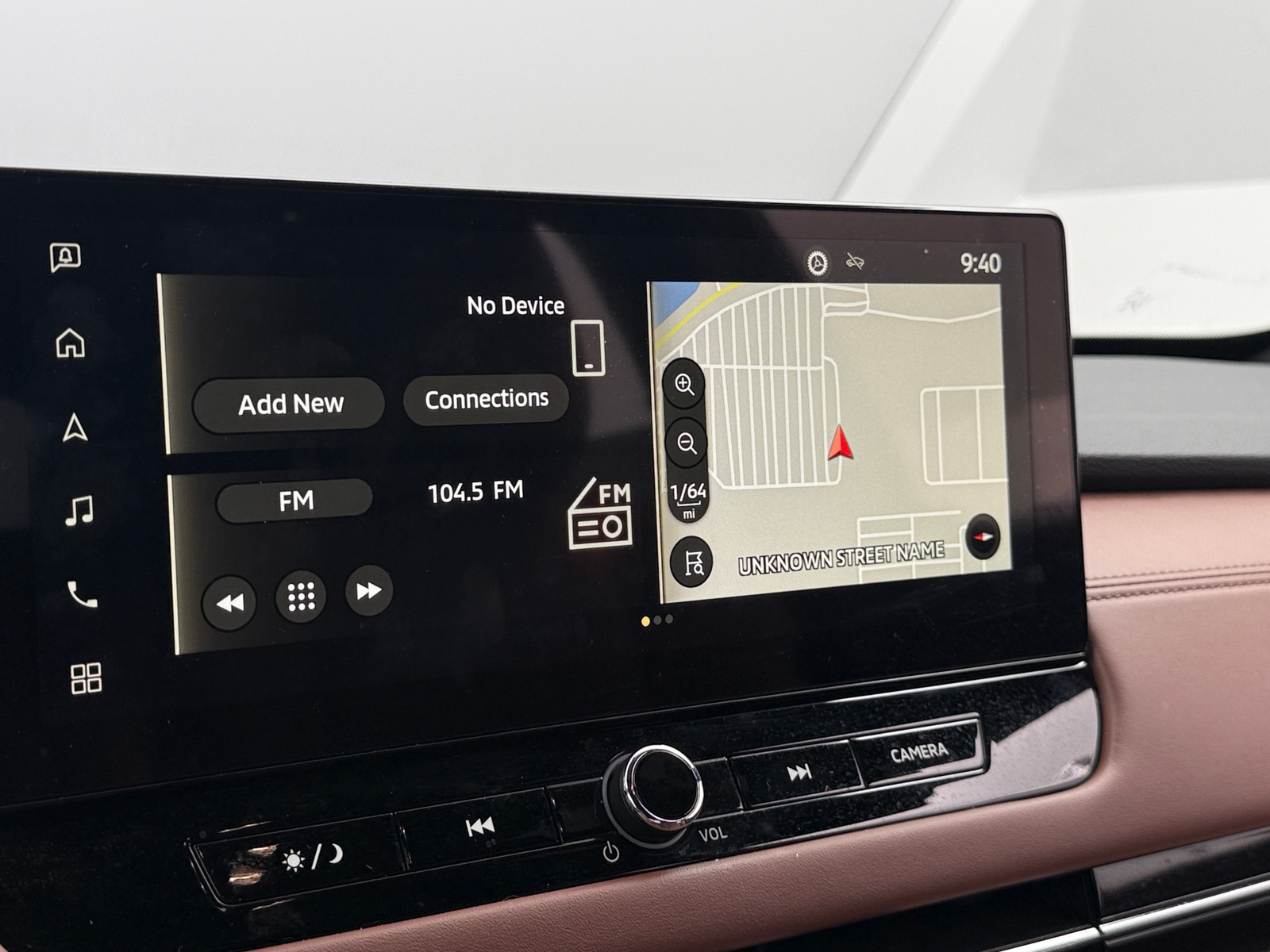 Thumbnail: 2025 Mitsubishi Outlander - 3