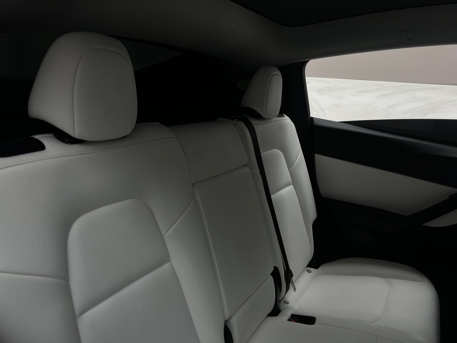 Thumbnail: 2021 Tesla Model Y - 4