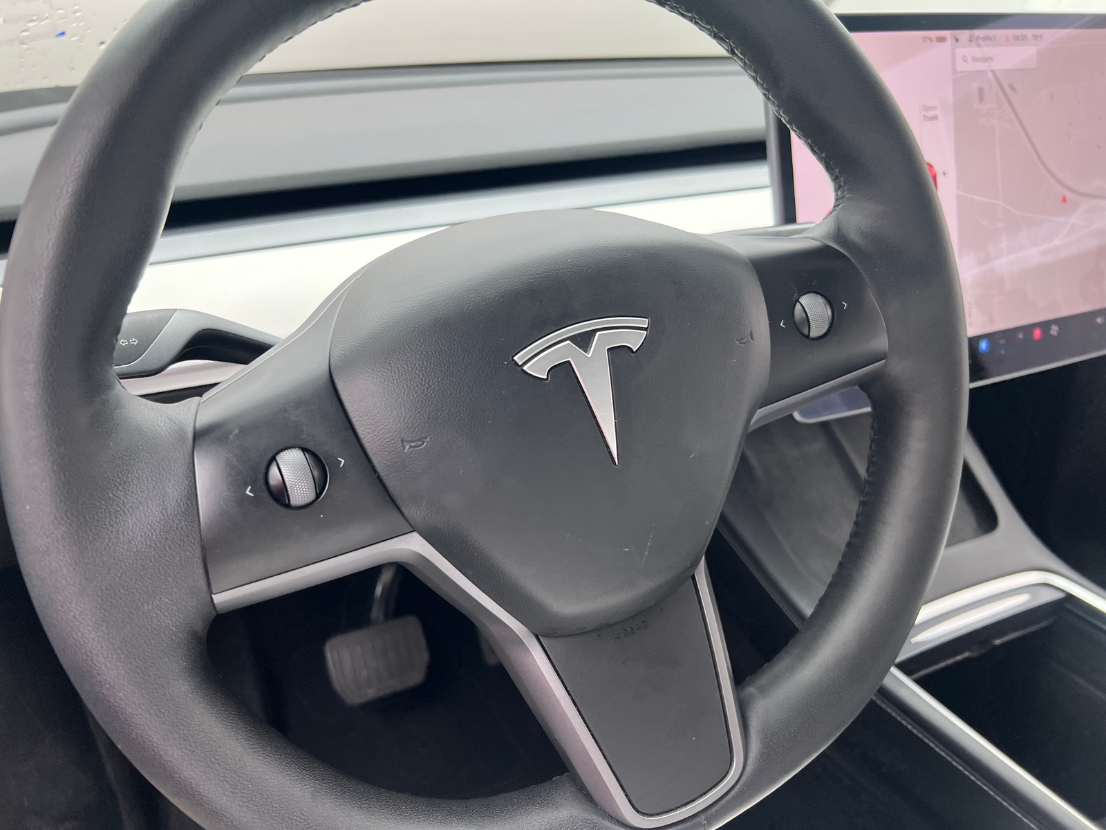 Thumbnail: 2021 Tesla Model Y - 3