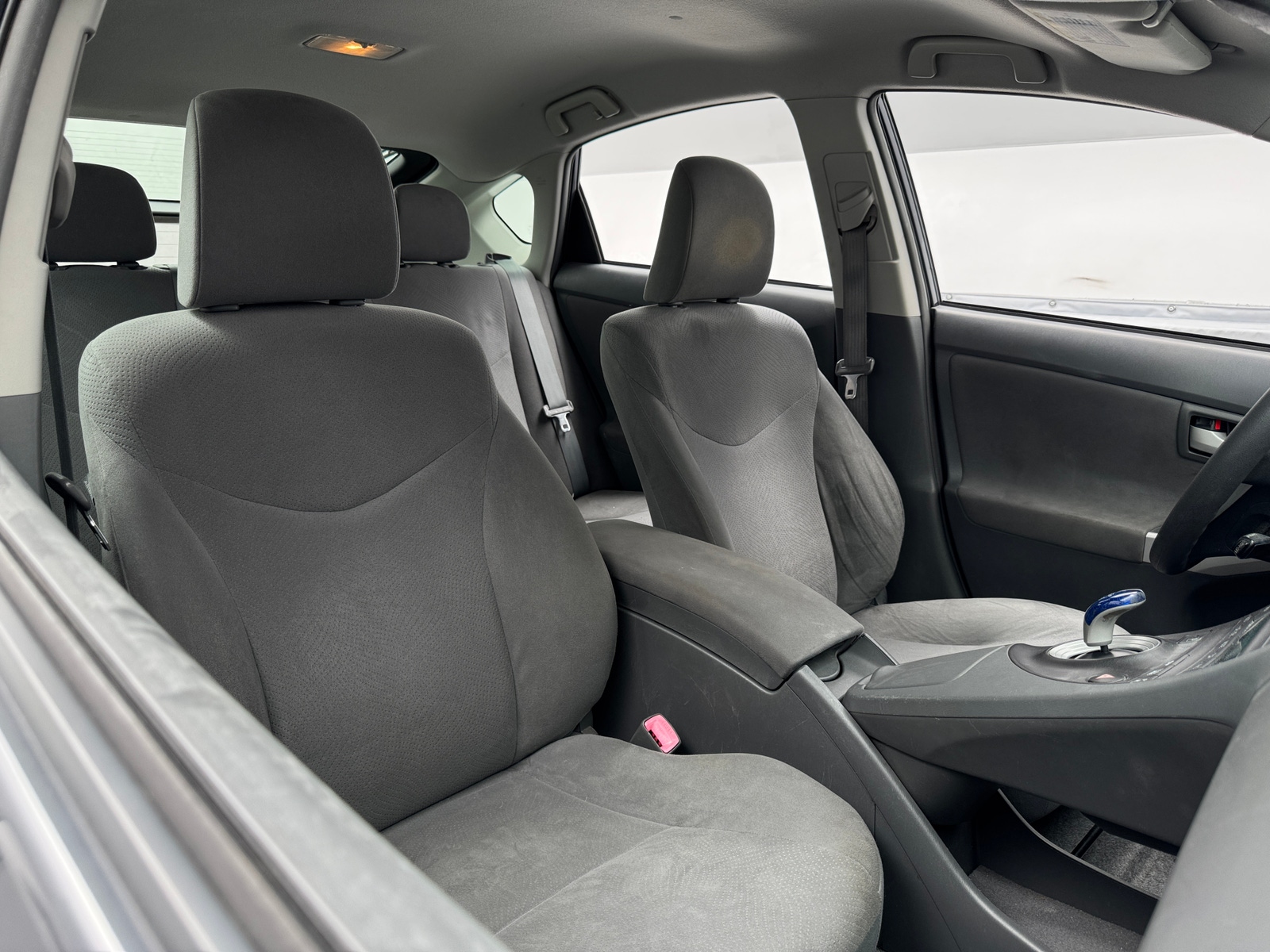 Thumbnail: 2010 Toyota Prius - 2