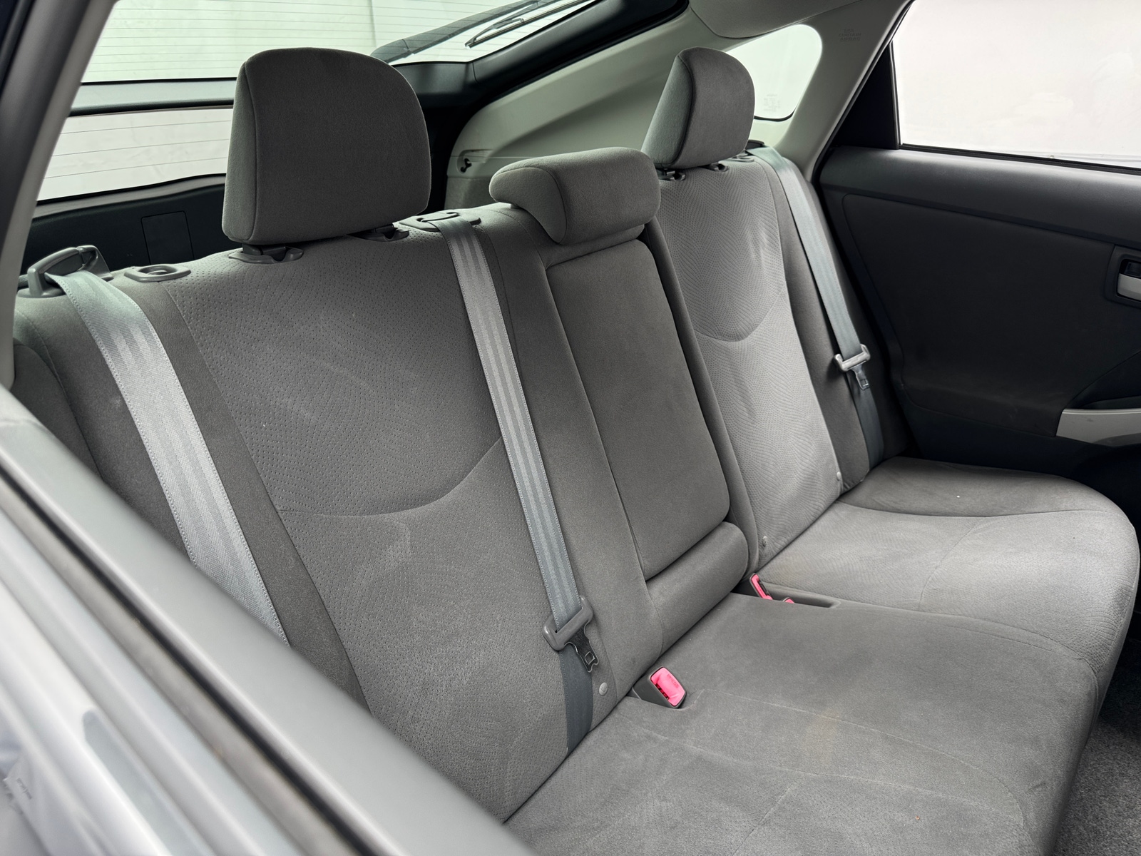 Thumbnail: 2010 Toyota Prius - 6