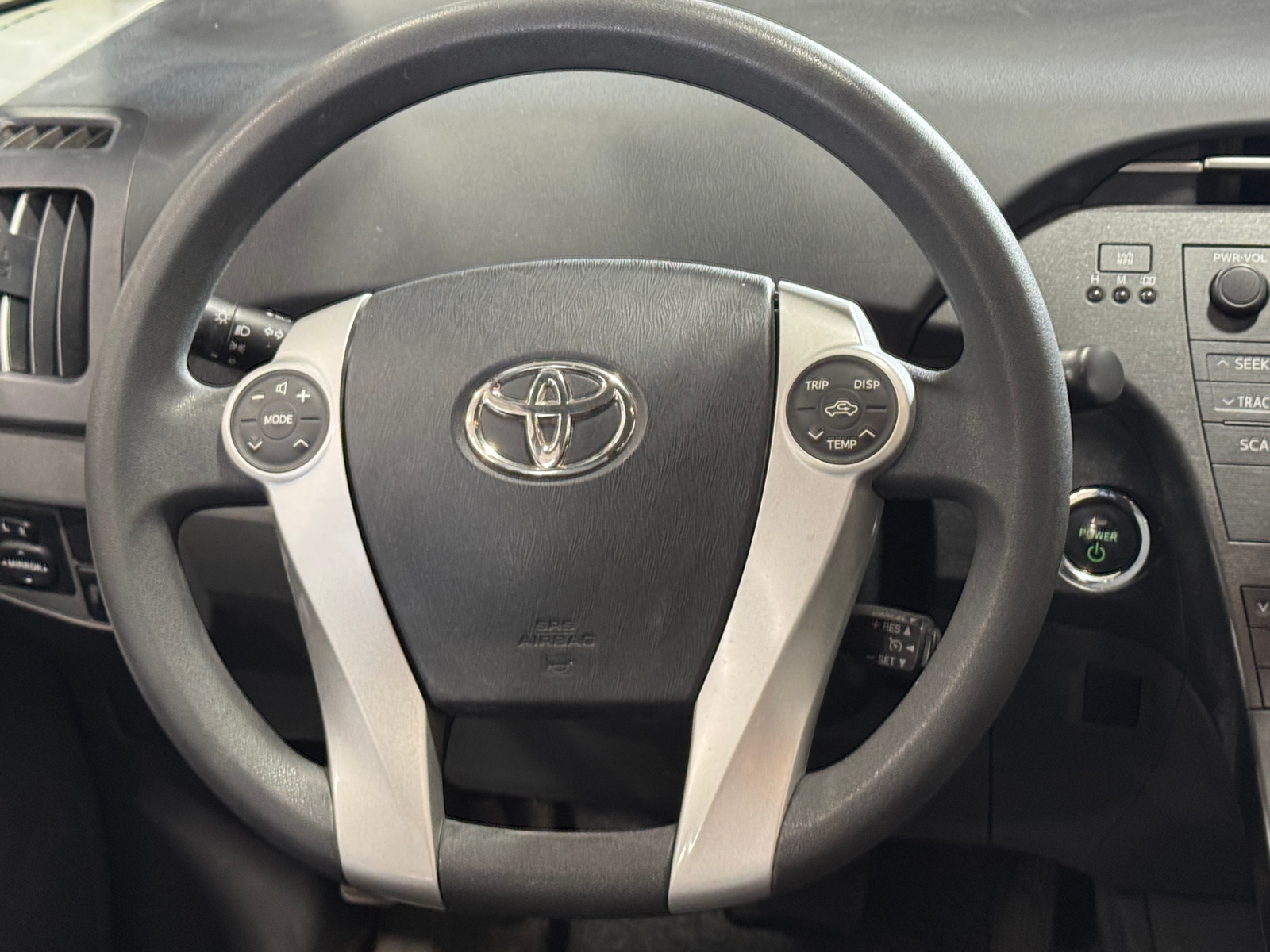 Thumbnail: 2010 Toyota Prius - 5