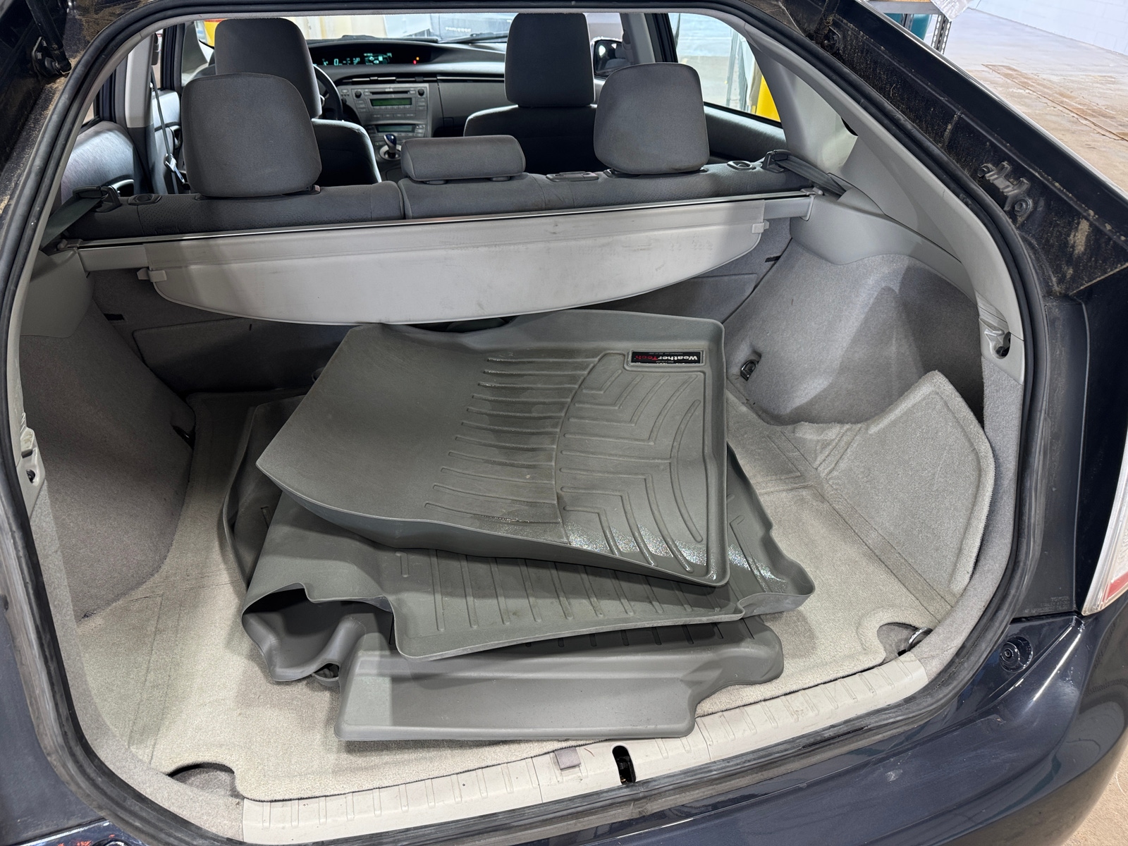 Thumbnail: 2010 Toyota Prius - 7