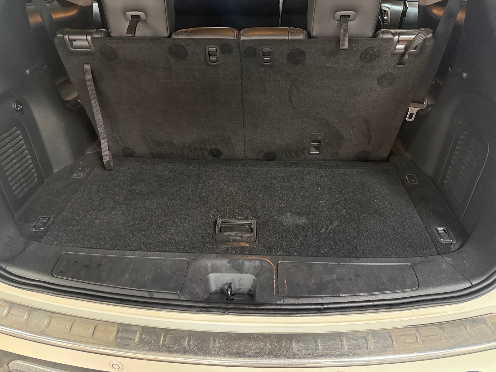 Thumbnail: 2015 Nissan Pathfinder - 6