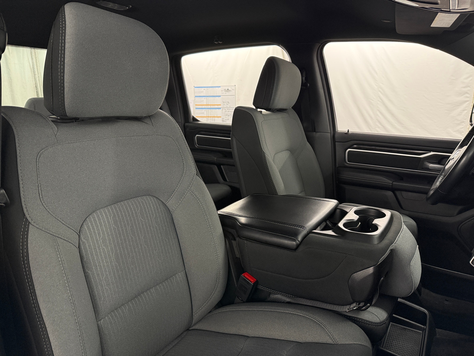 Thumbnail: 2023 RAM 1500 - 2