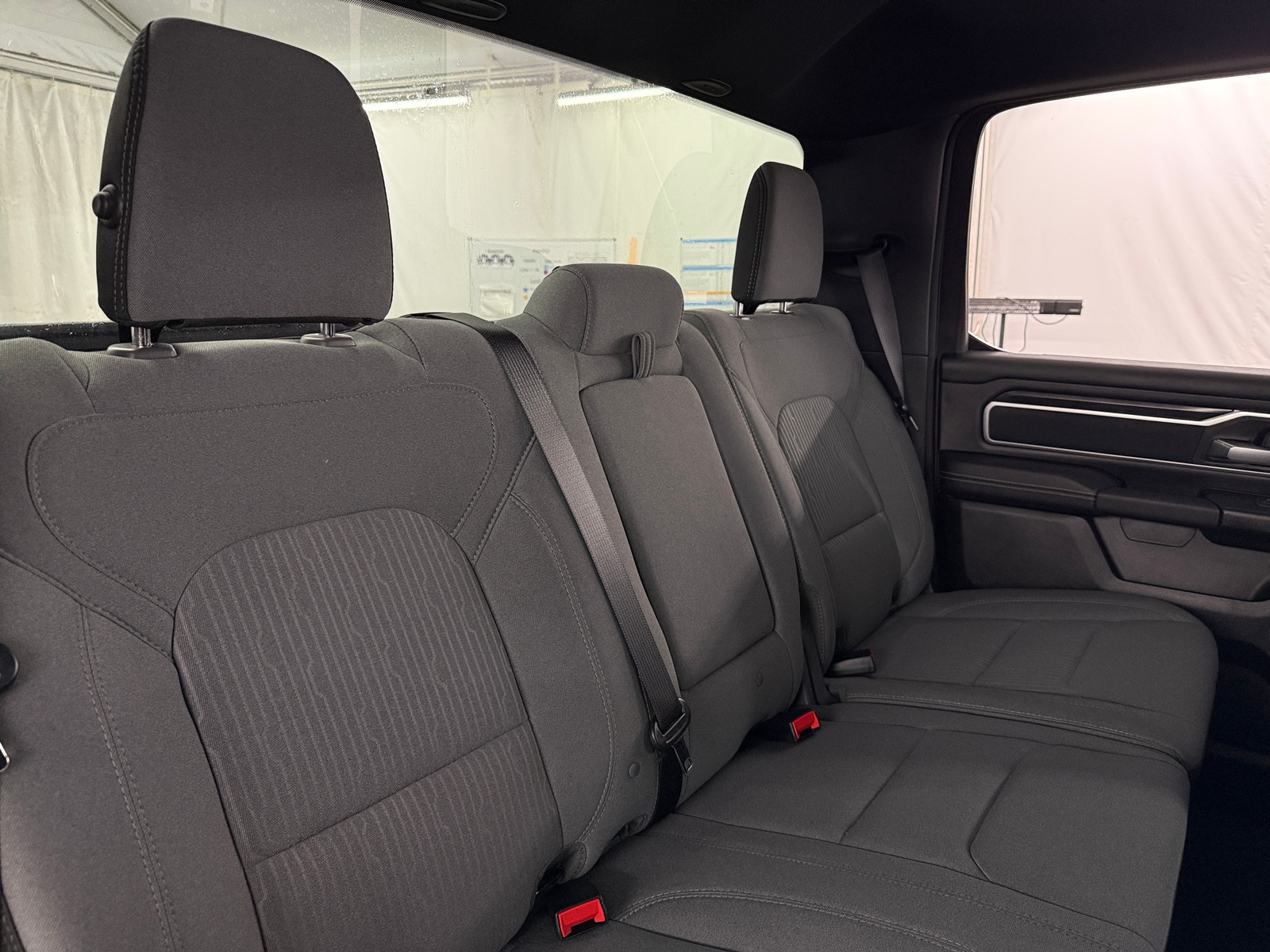 Thumbnail: 2023 RAM 1500 - 6