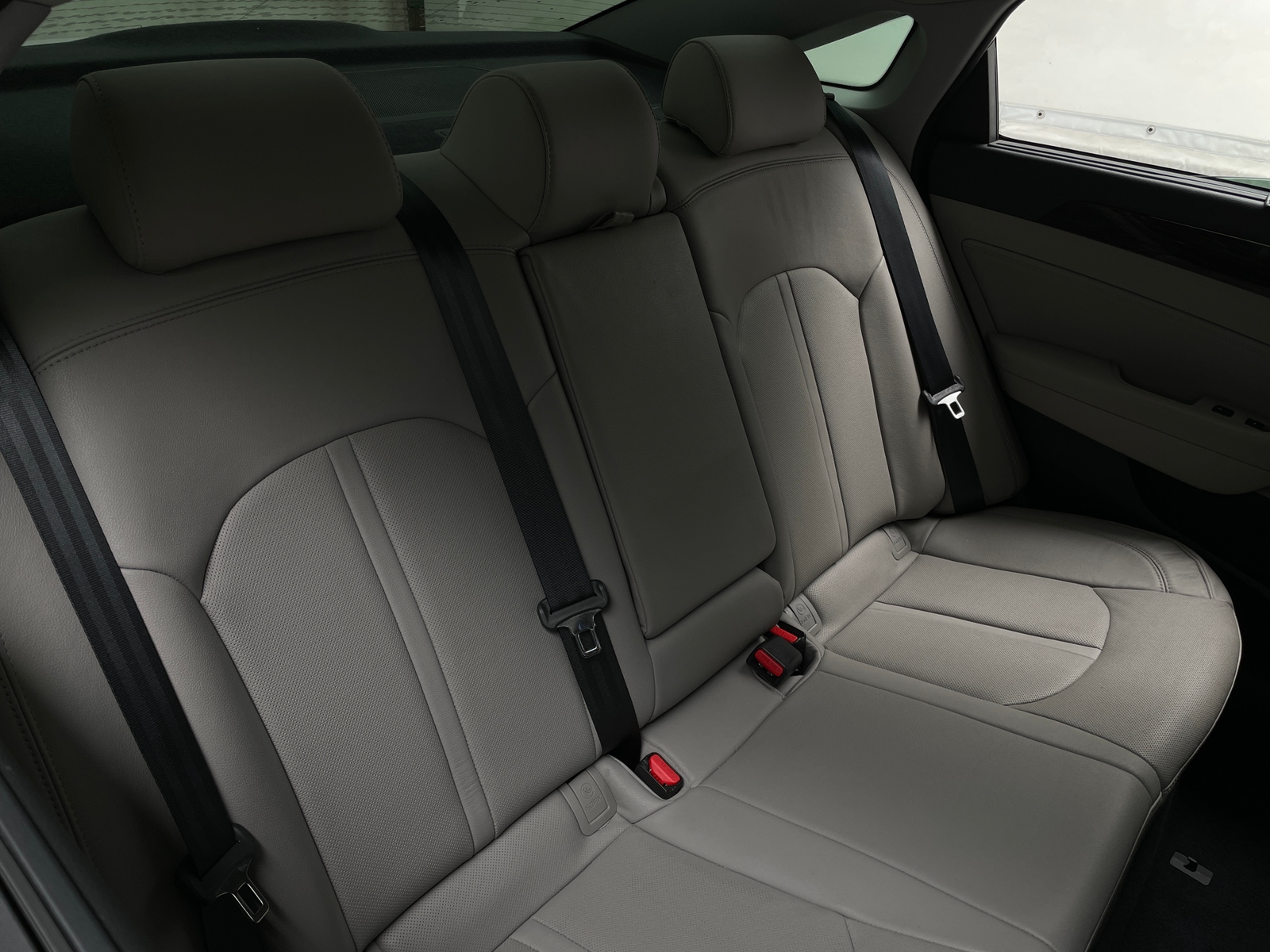 Thumbnail: 2017 Hyundai Sonata - 5