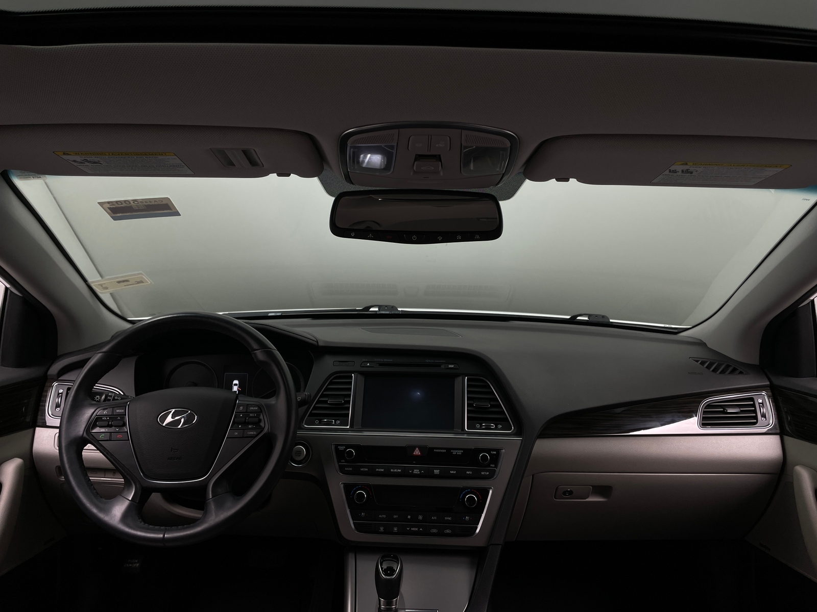 Thumbnail: 2017 Hyundai Sonata - 2