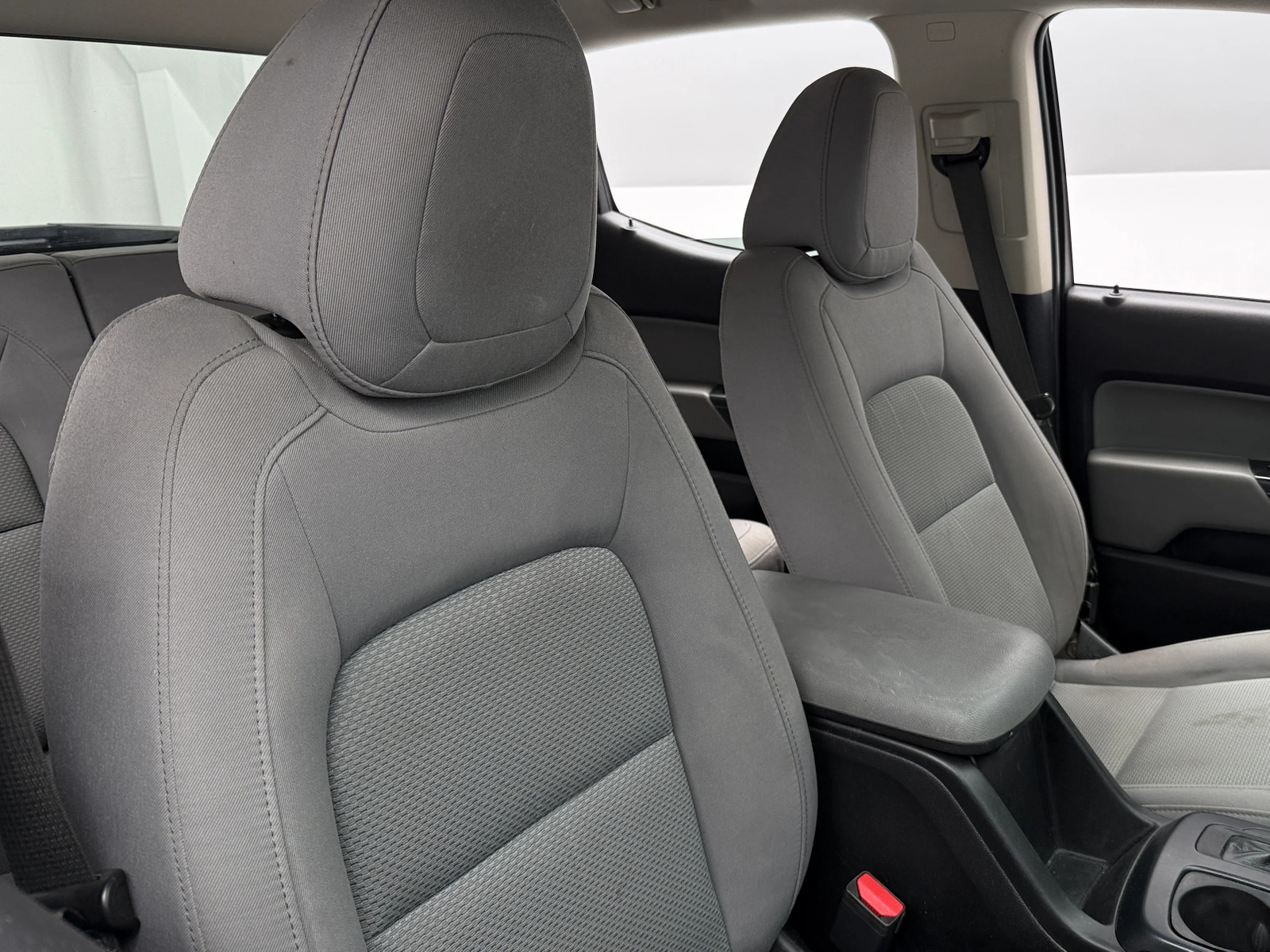 Thumbnail: 2018 Chevrolet Colorado - 2