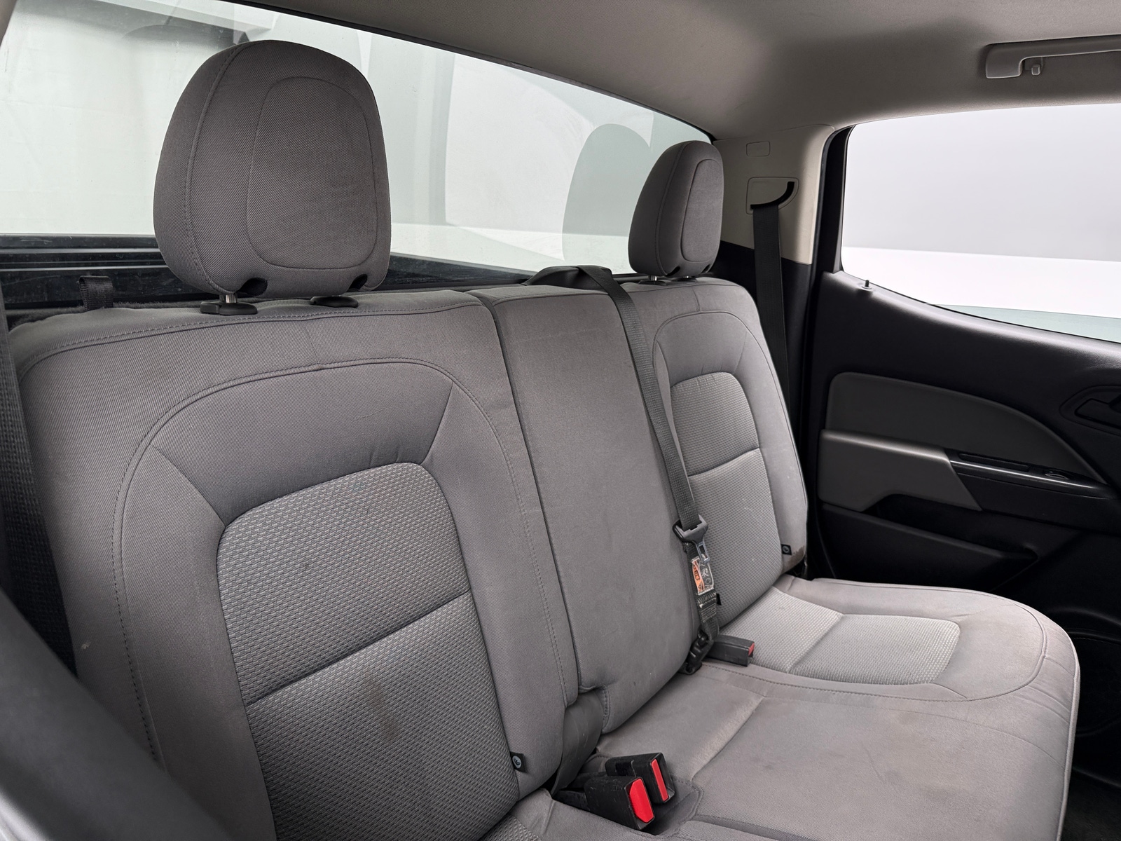 Thumbnail: 2018 Chevrolet Colorado - 6