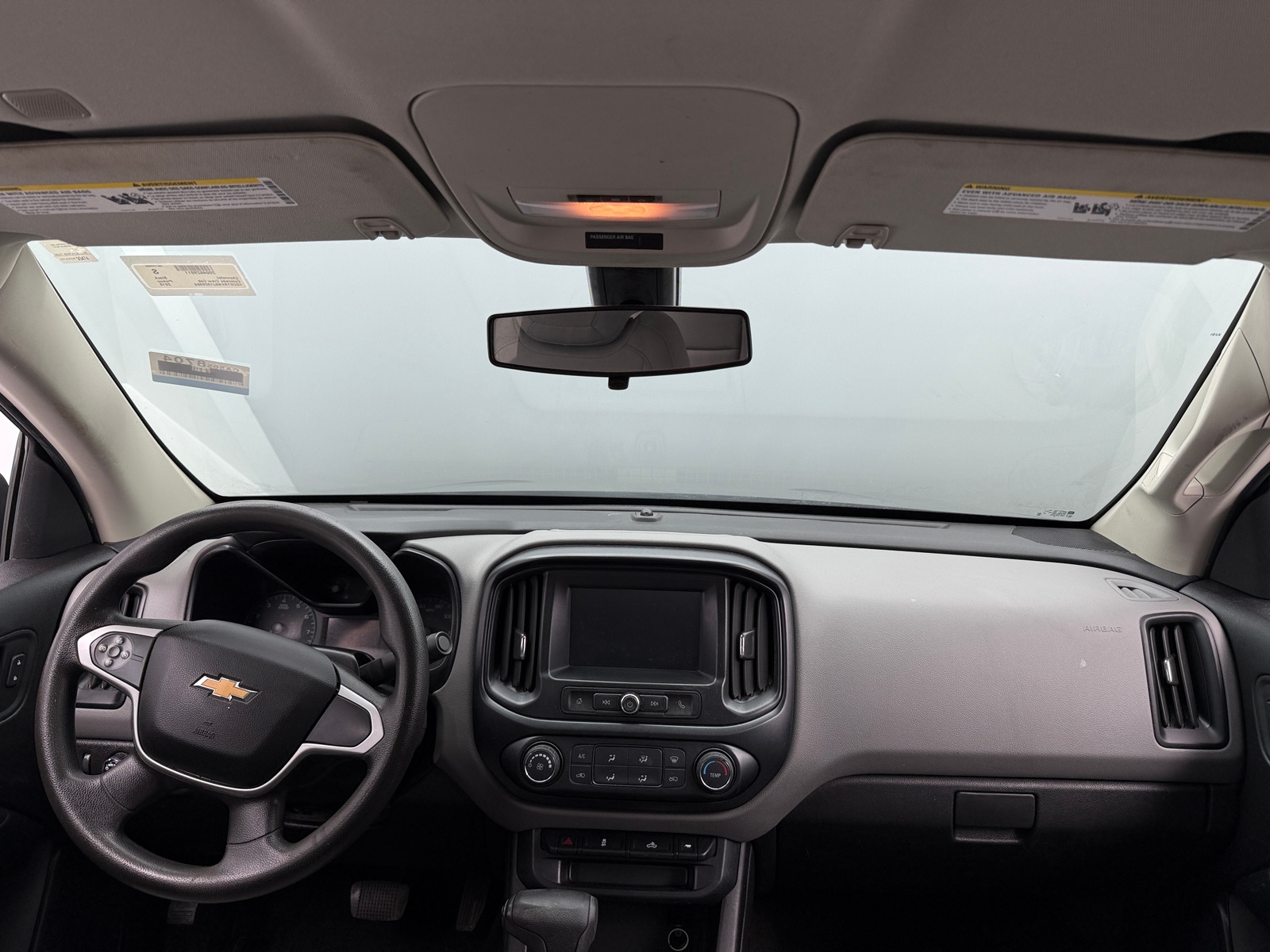 Thumbnail: 2018 Chevrolet Colorado - 3