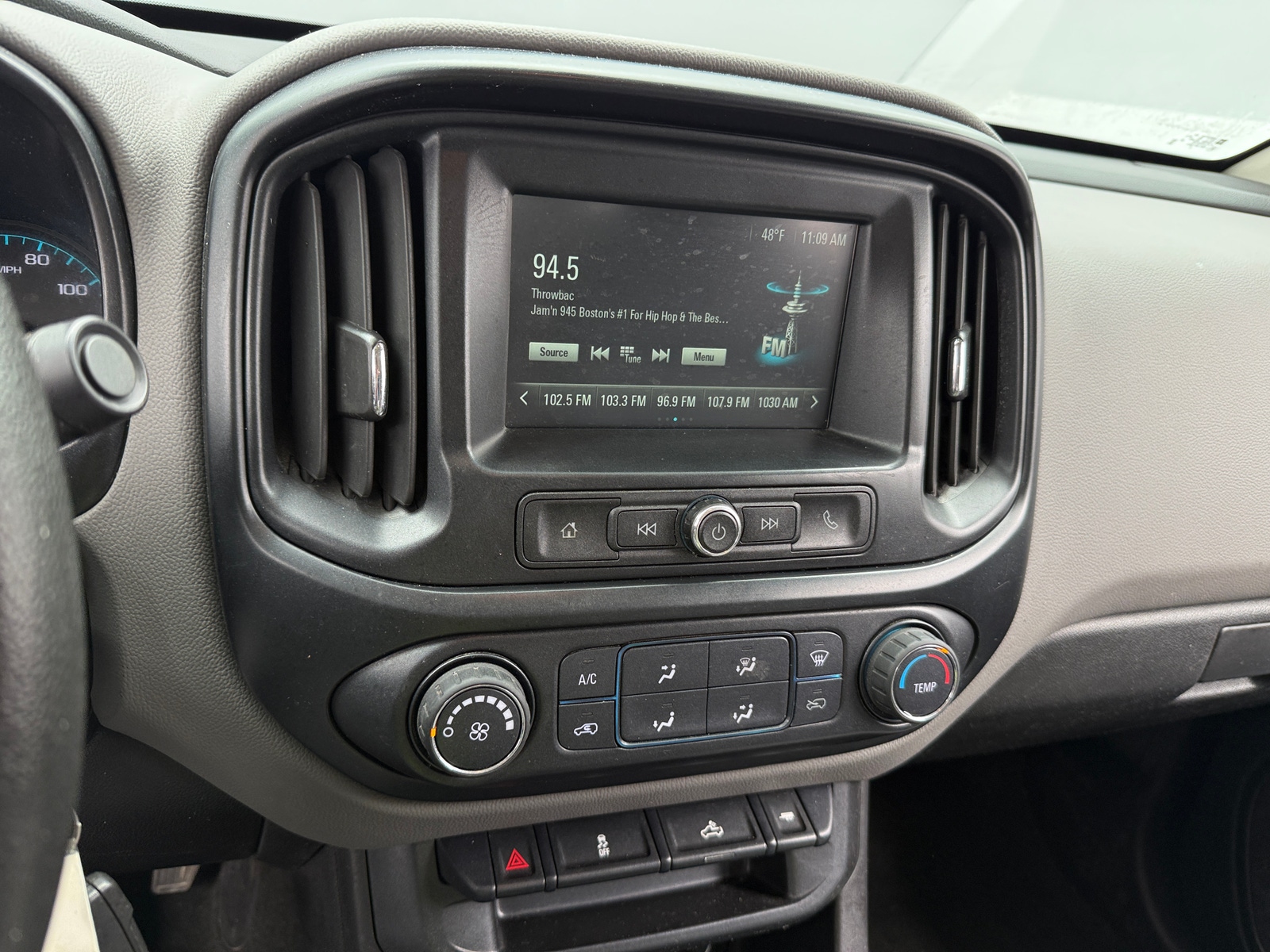 Thumbnail: 2018 Chevrolet Colorado - 4