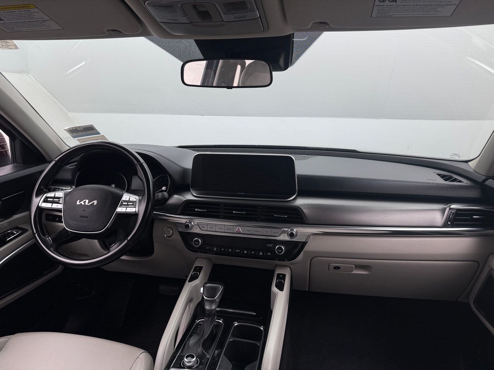 Thumbnail: 2022 Kia Telluride - 2