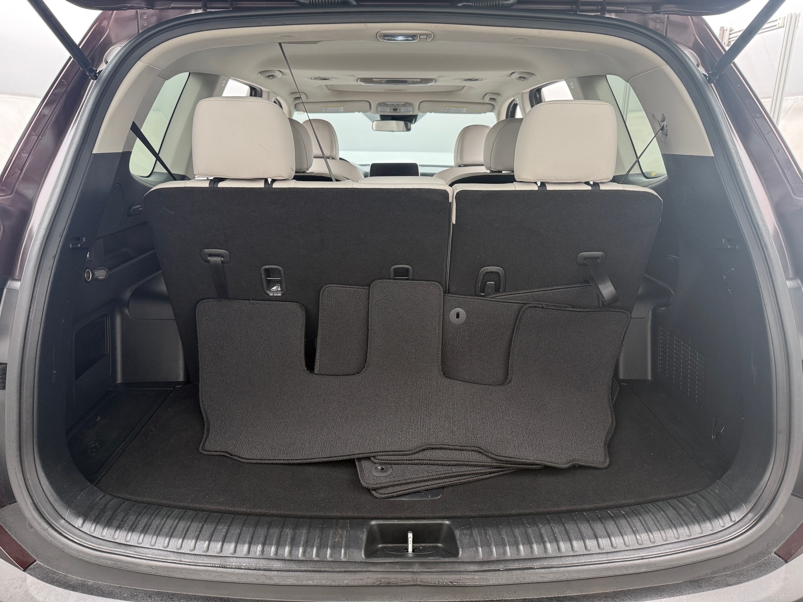 Thumbnail: 2022 Kia Telluride - 6