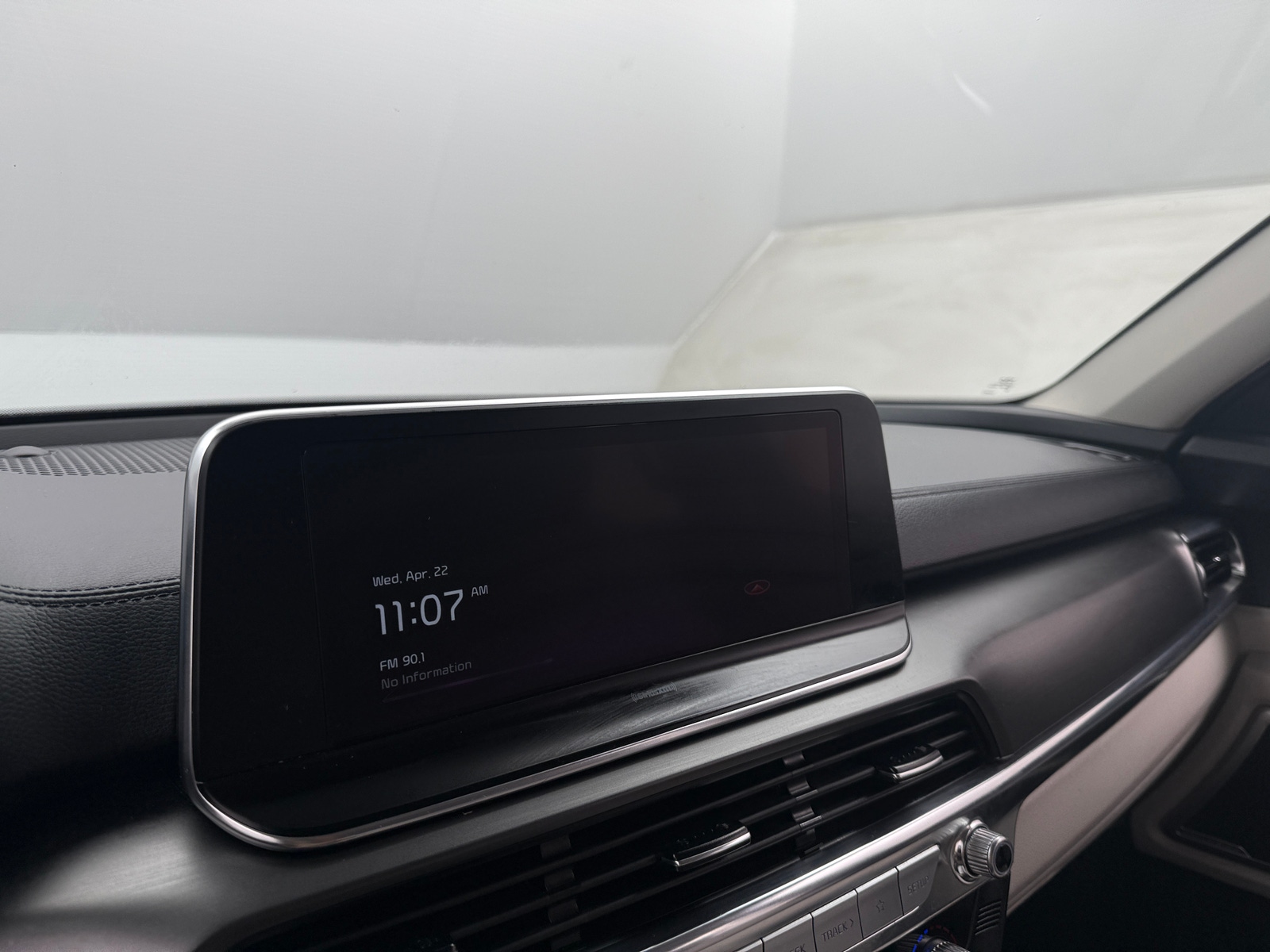 Thumbnail: 2022 Kia Telluride - 3