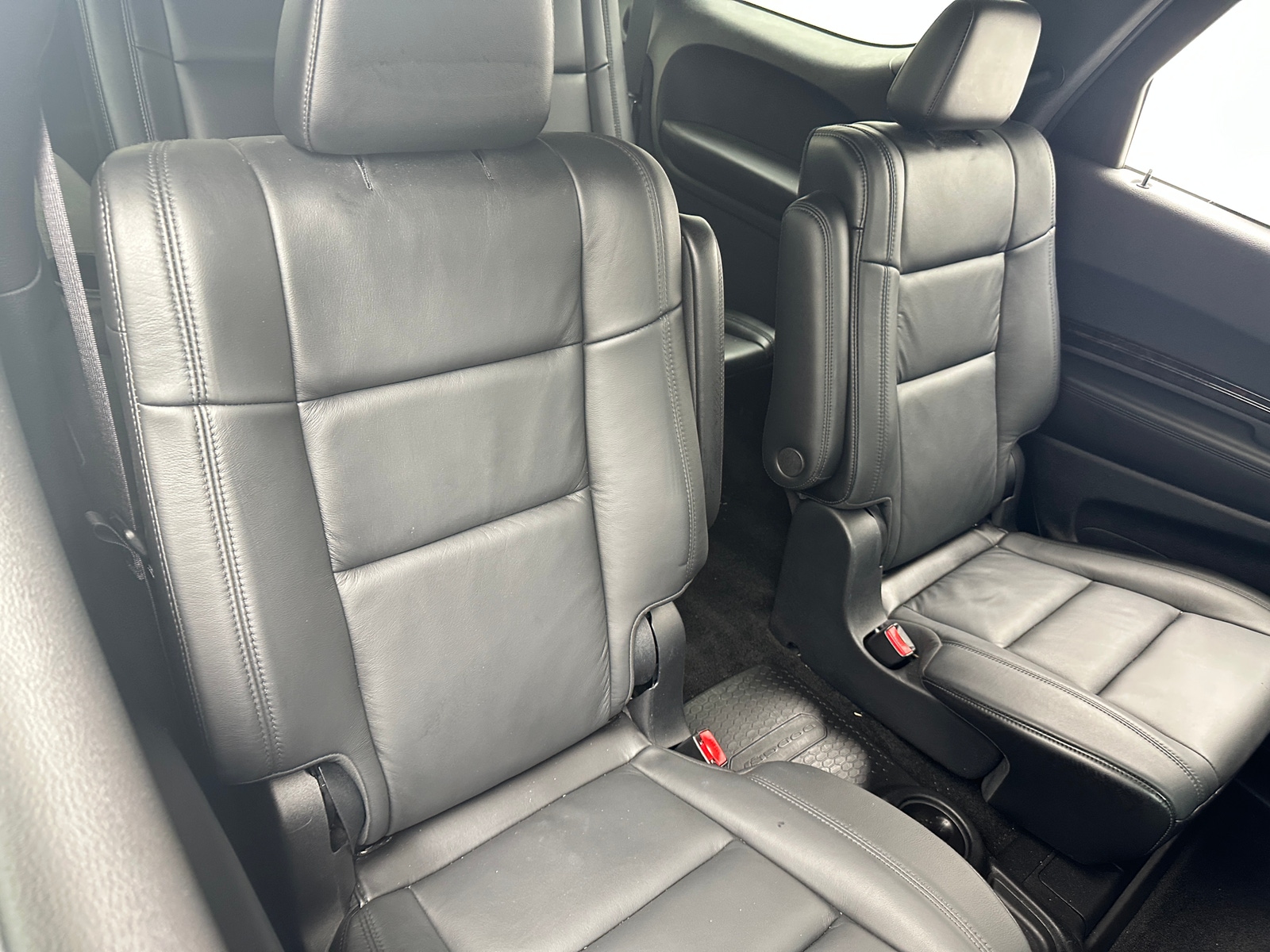 Thumbnail: 2014 Dodge Durango - 5