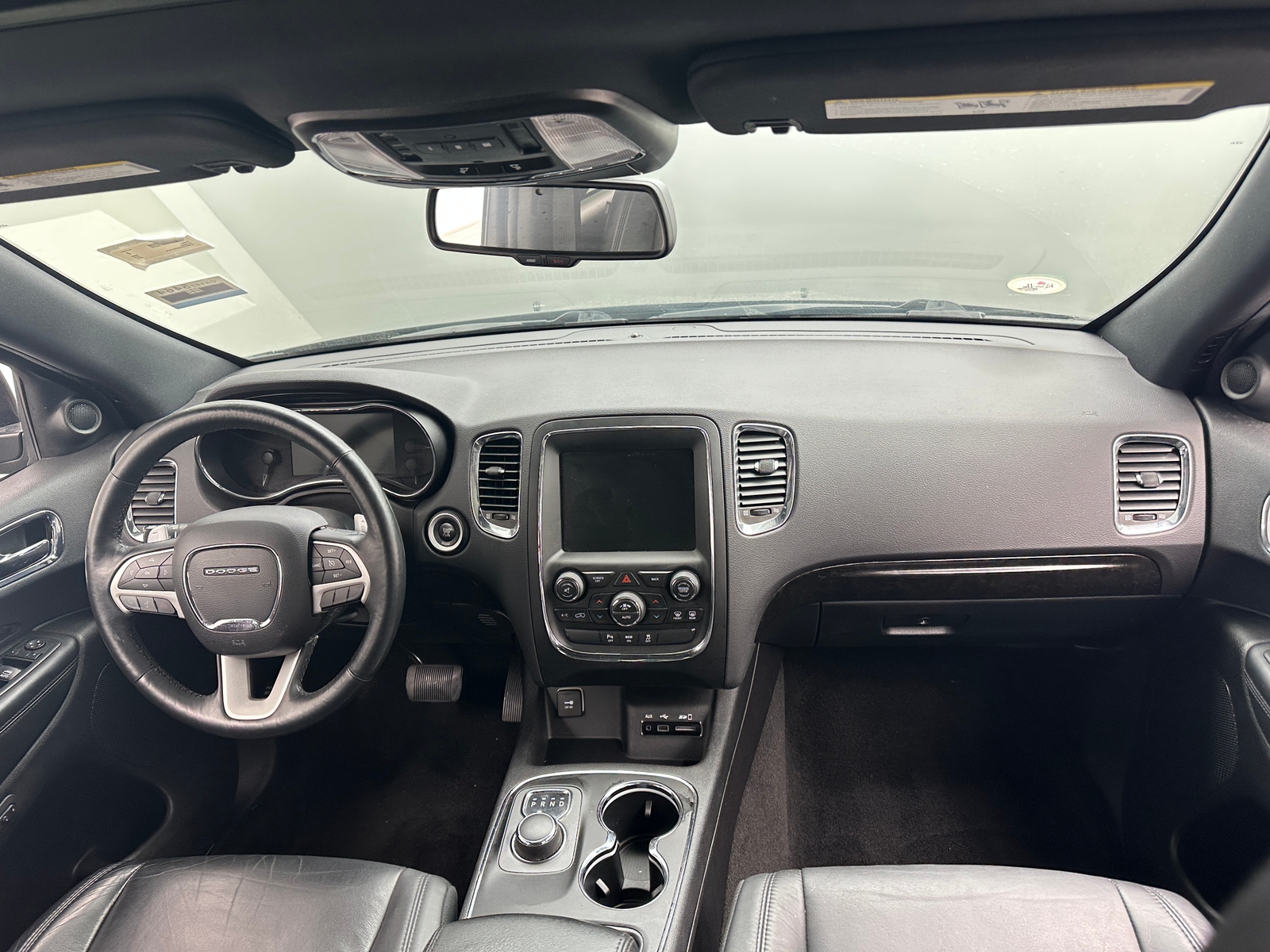 Thumbnail: 2014 Dodge Durango - 2