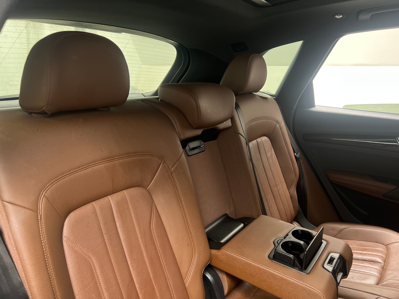 Thumbnail: 2020 Audi Q5 - 5