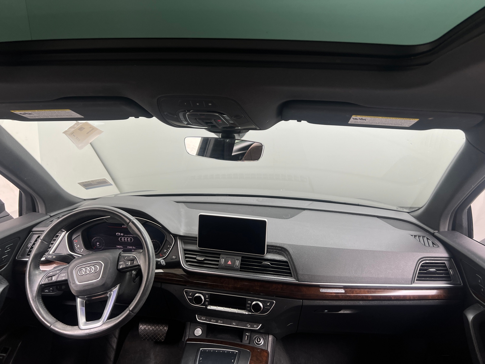 Thumbnail: 2020 Audi Q5 - 2